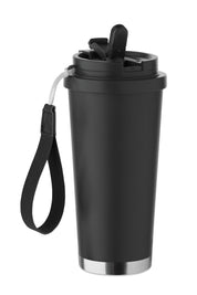 Kubek dwuścienny 500 ml TOPAZ LARGE