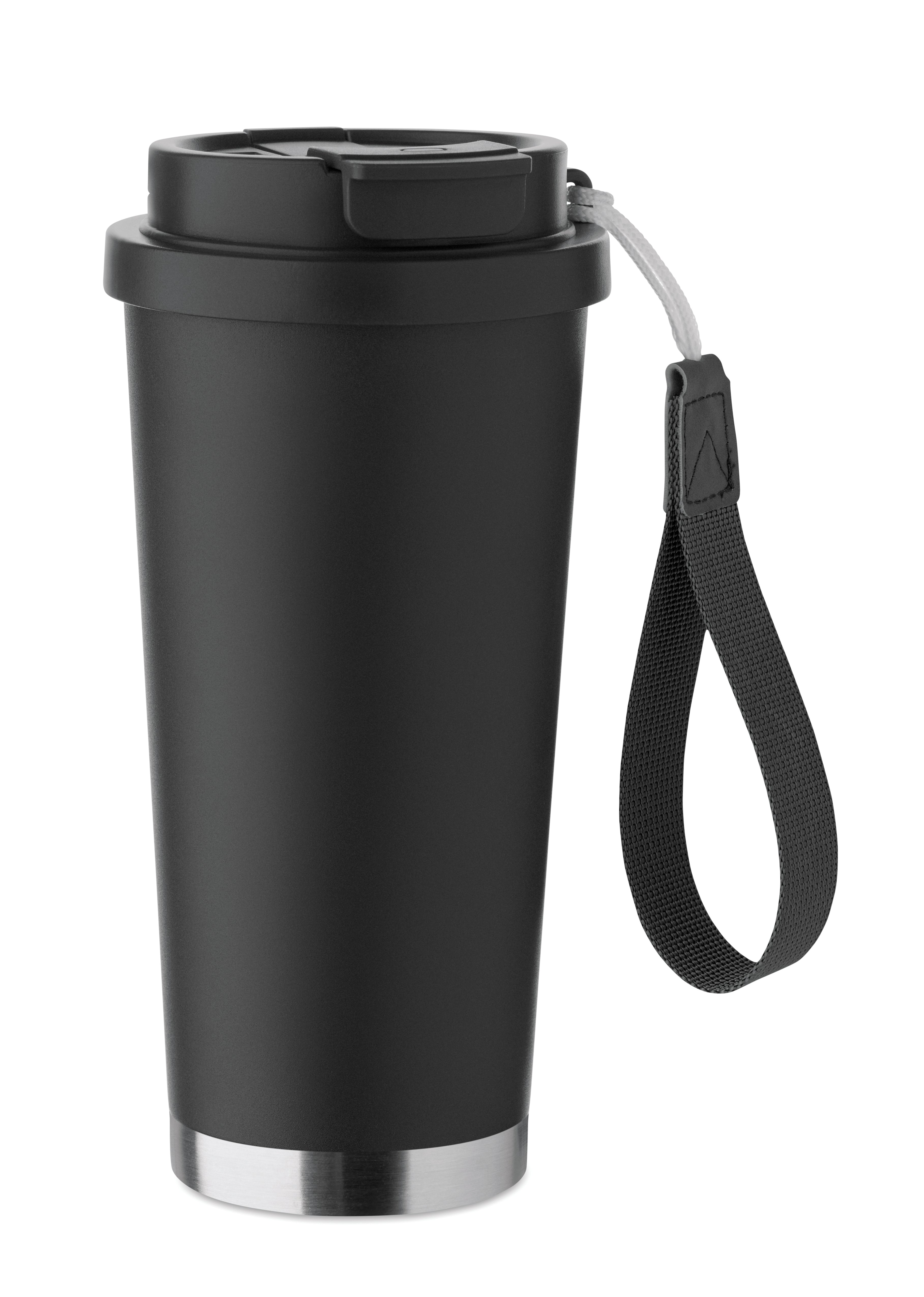 Kubek dwuścienny 500 ml TOPAZ LARGE