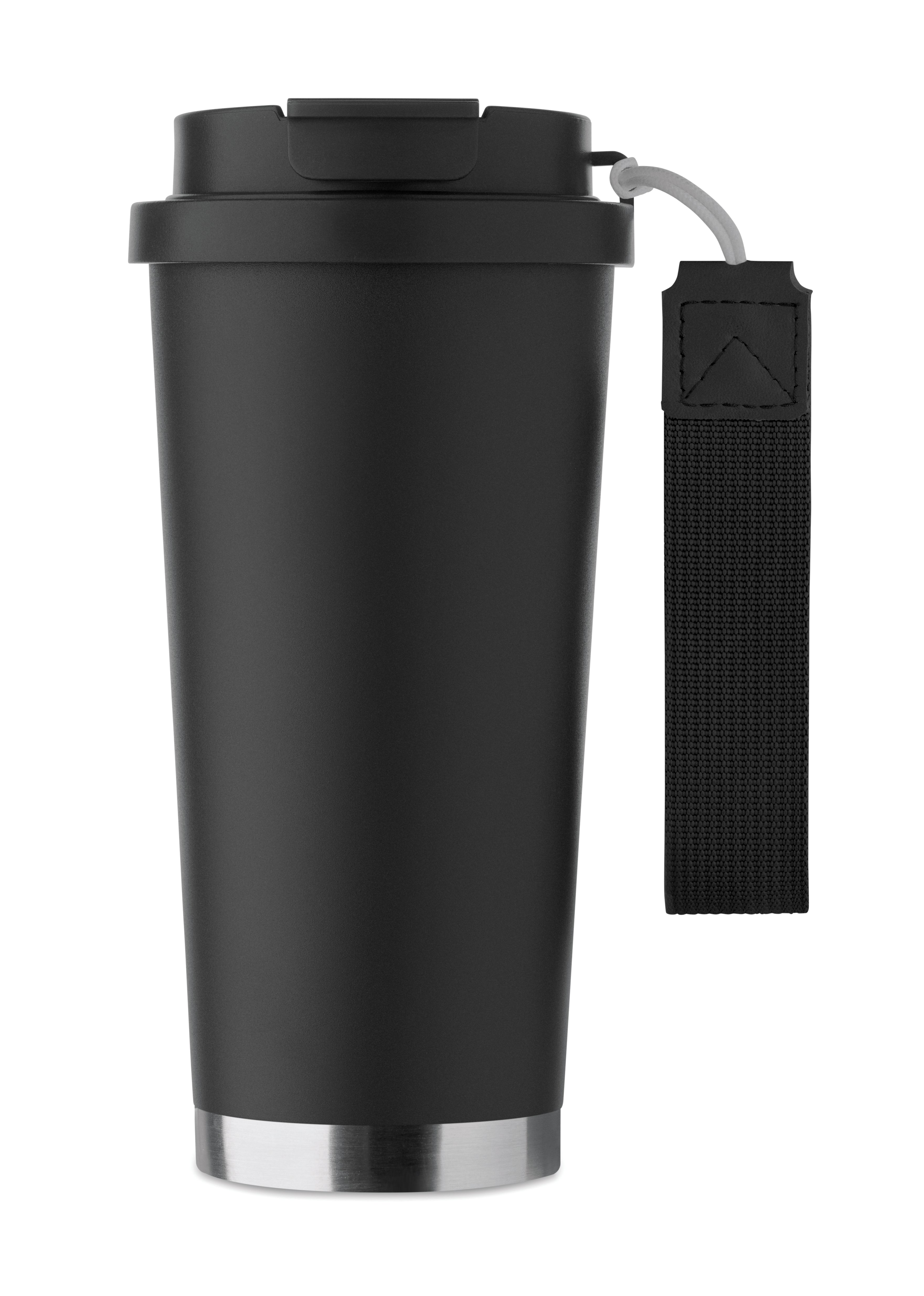 Kubek dwuścienny 500 ml TOPAZ LARGE
