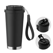 Kubek dwuścienny 500 ml TOPAZ LARGE