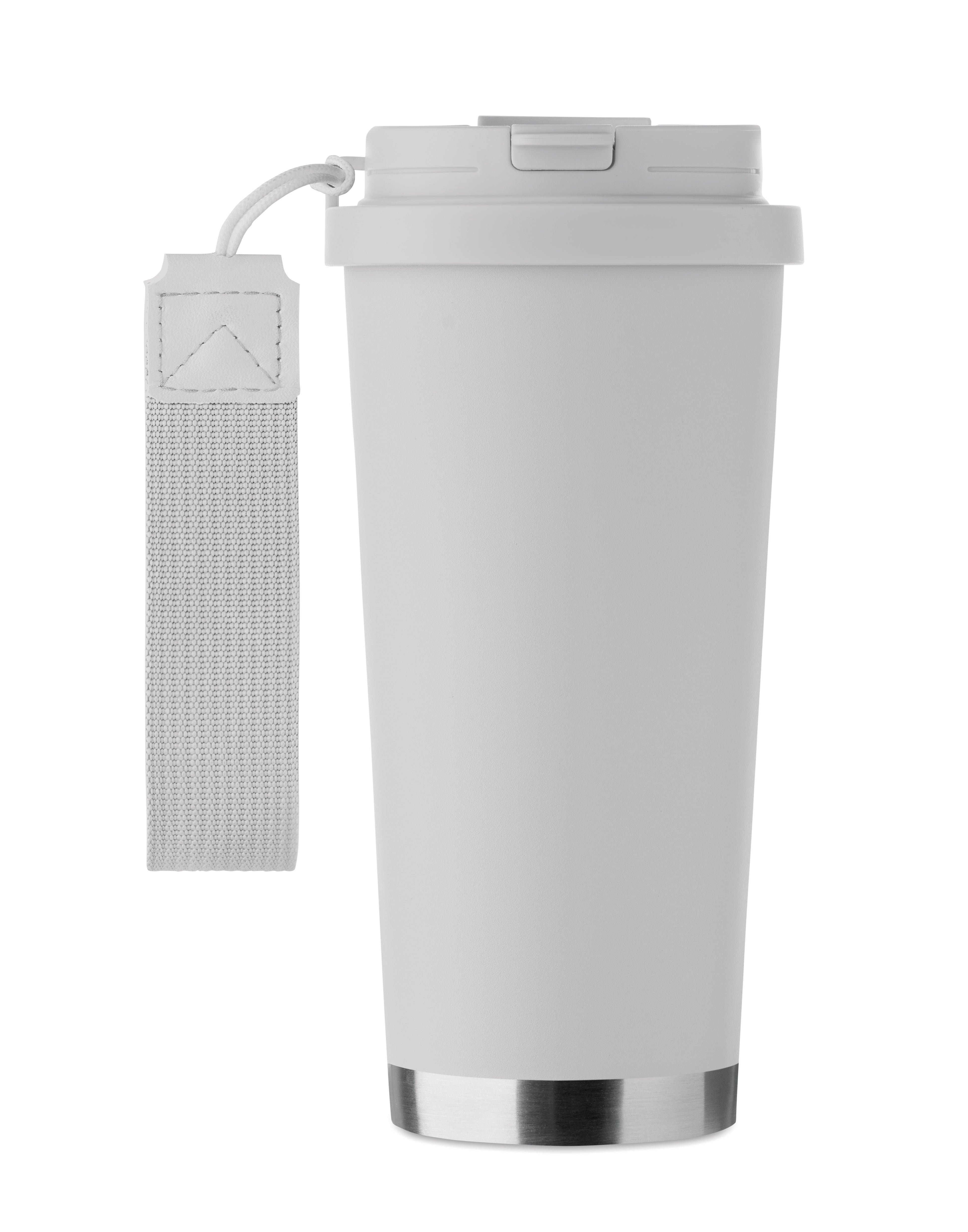Kubek dwuścienny 500 ml TOPAZ LARGE