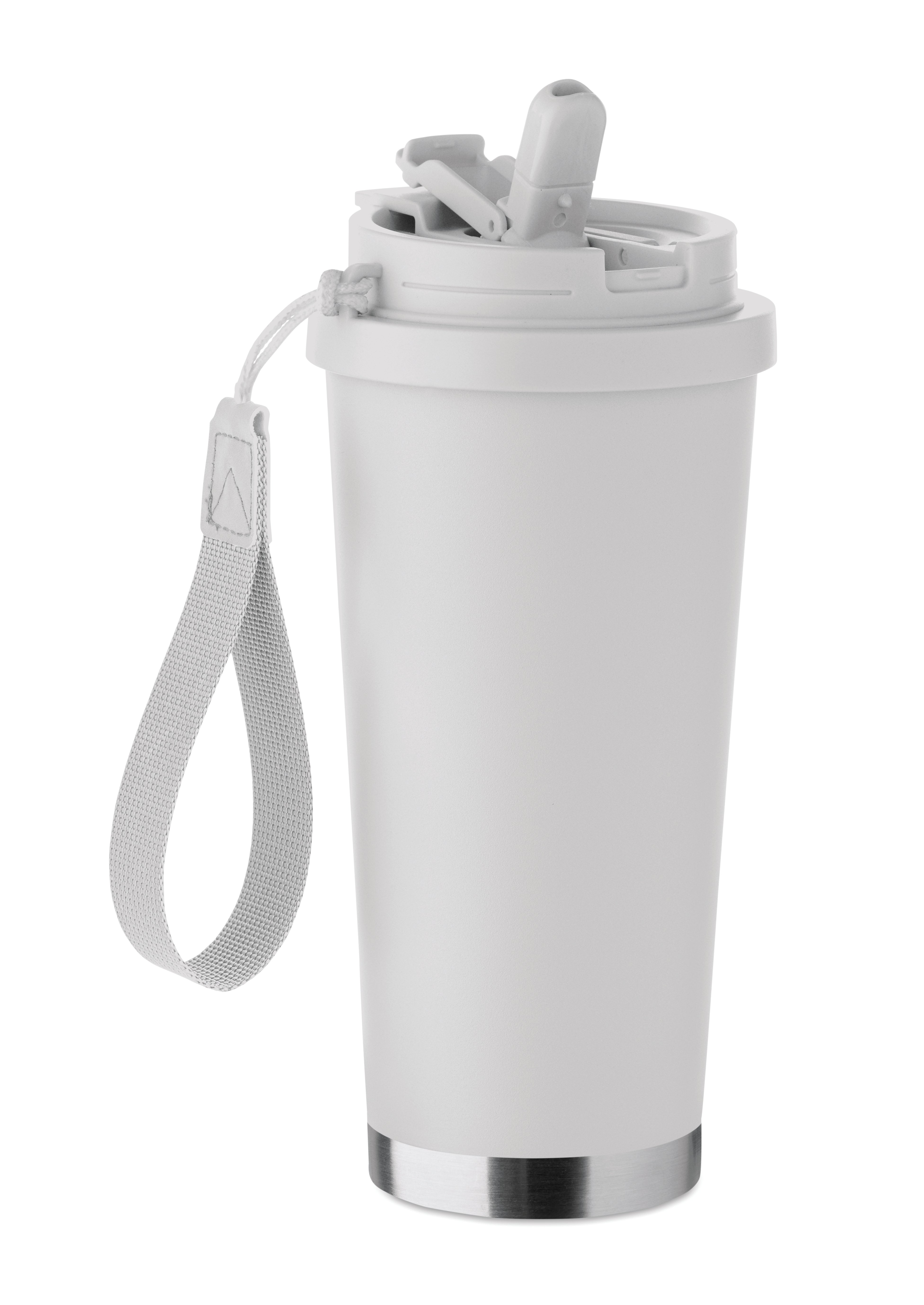 Kubek dwuścienny 500 ml TOPAZ LARGE