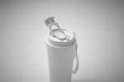 Kubek dwuścienny 500 ml TOPAZ LARGE