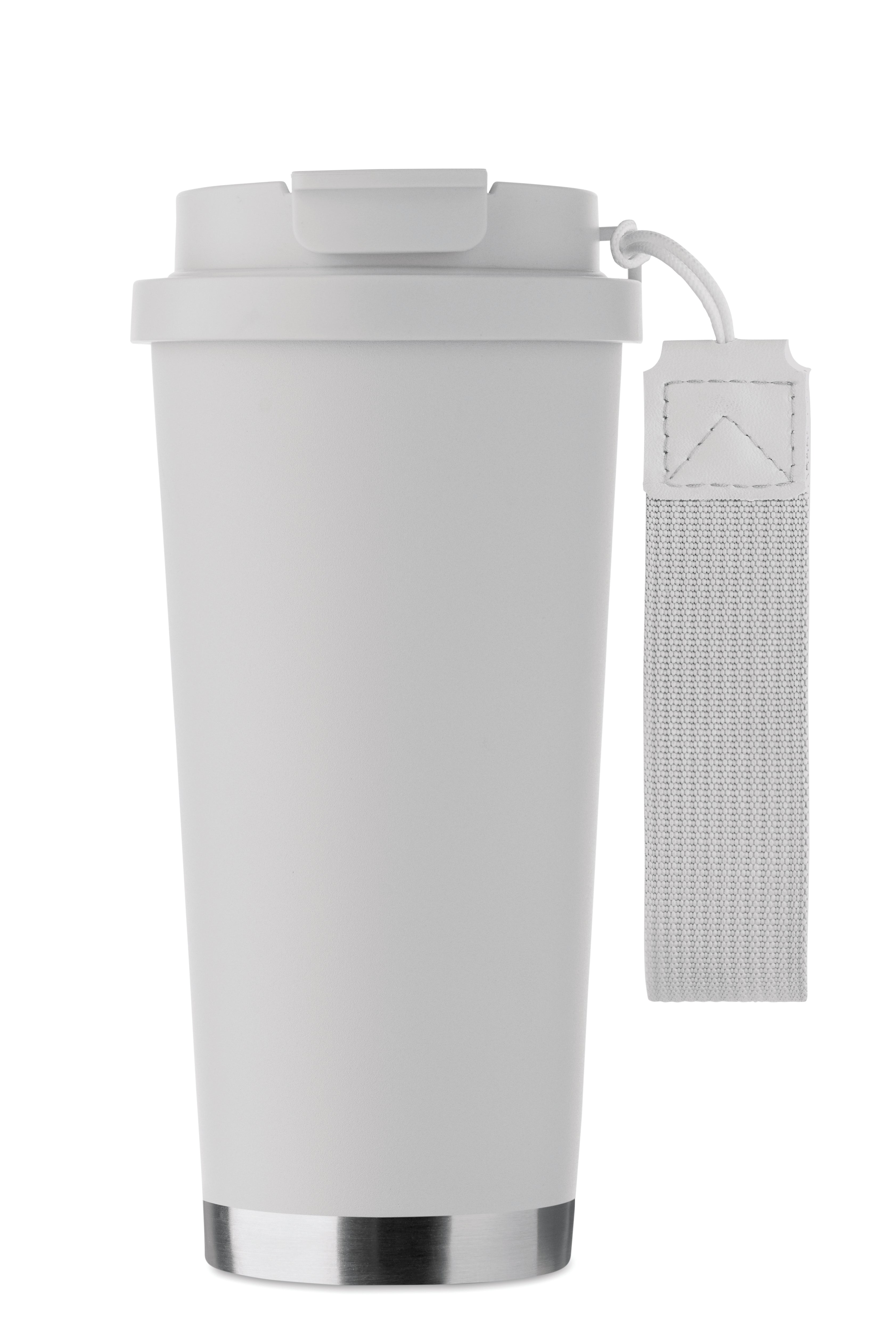 Kubek dwuścienny 500 ml TOPAZ LARGE