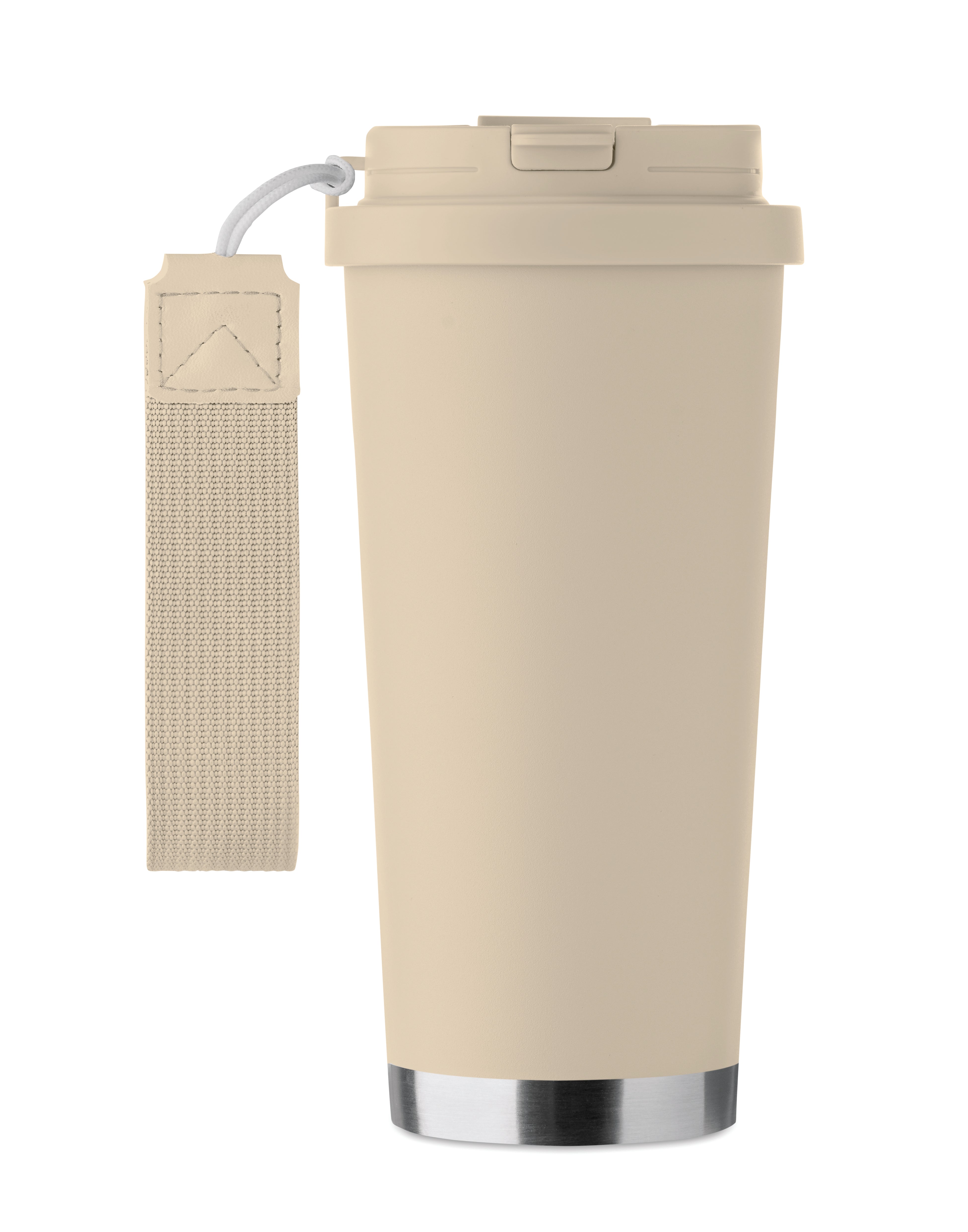 Kubek dwuścienny 500 ml TOPAZ LARGE