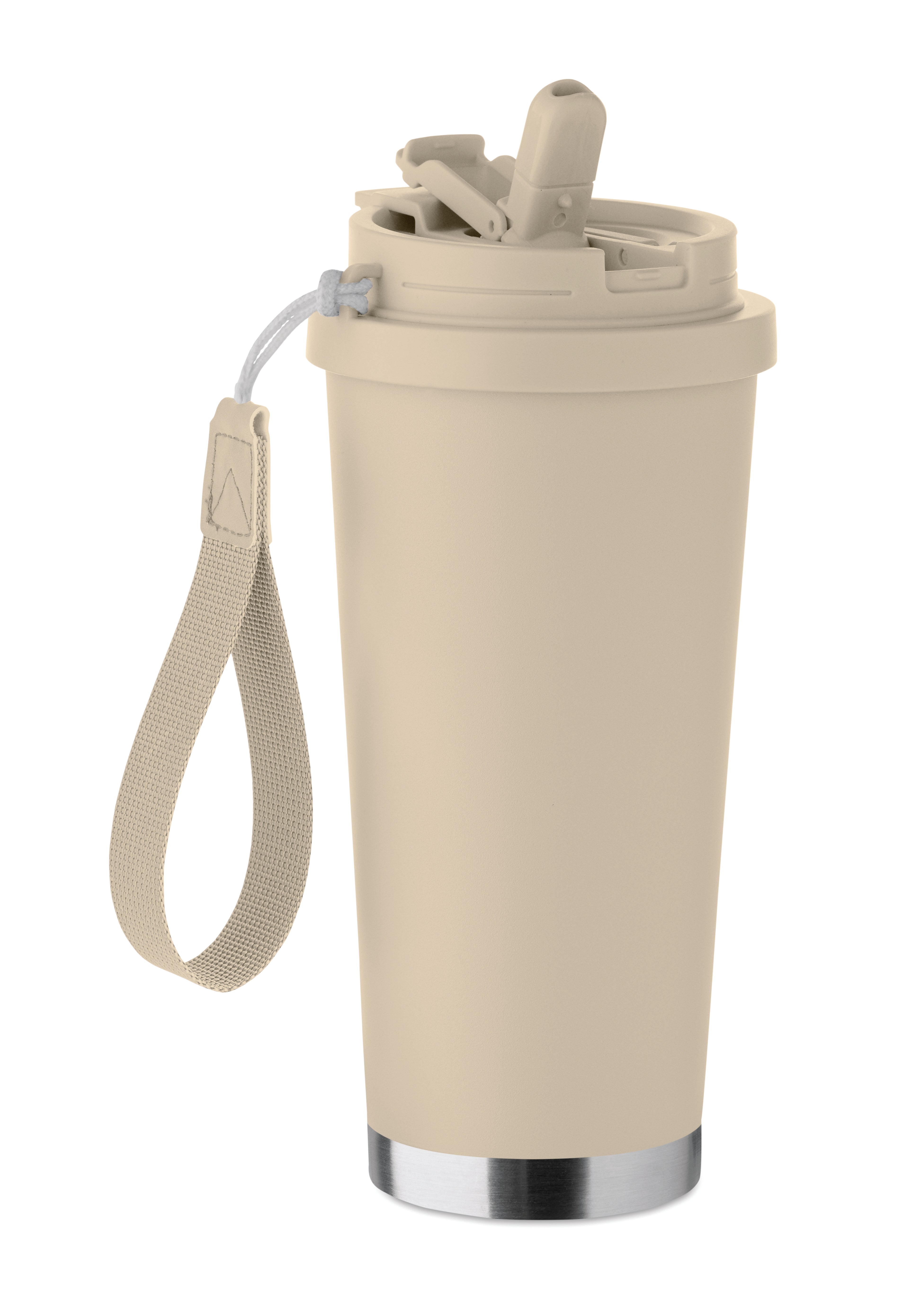 Kubek dwuścienny 500 ml TOPAZ LARGE