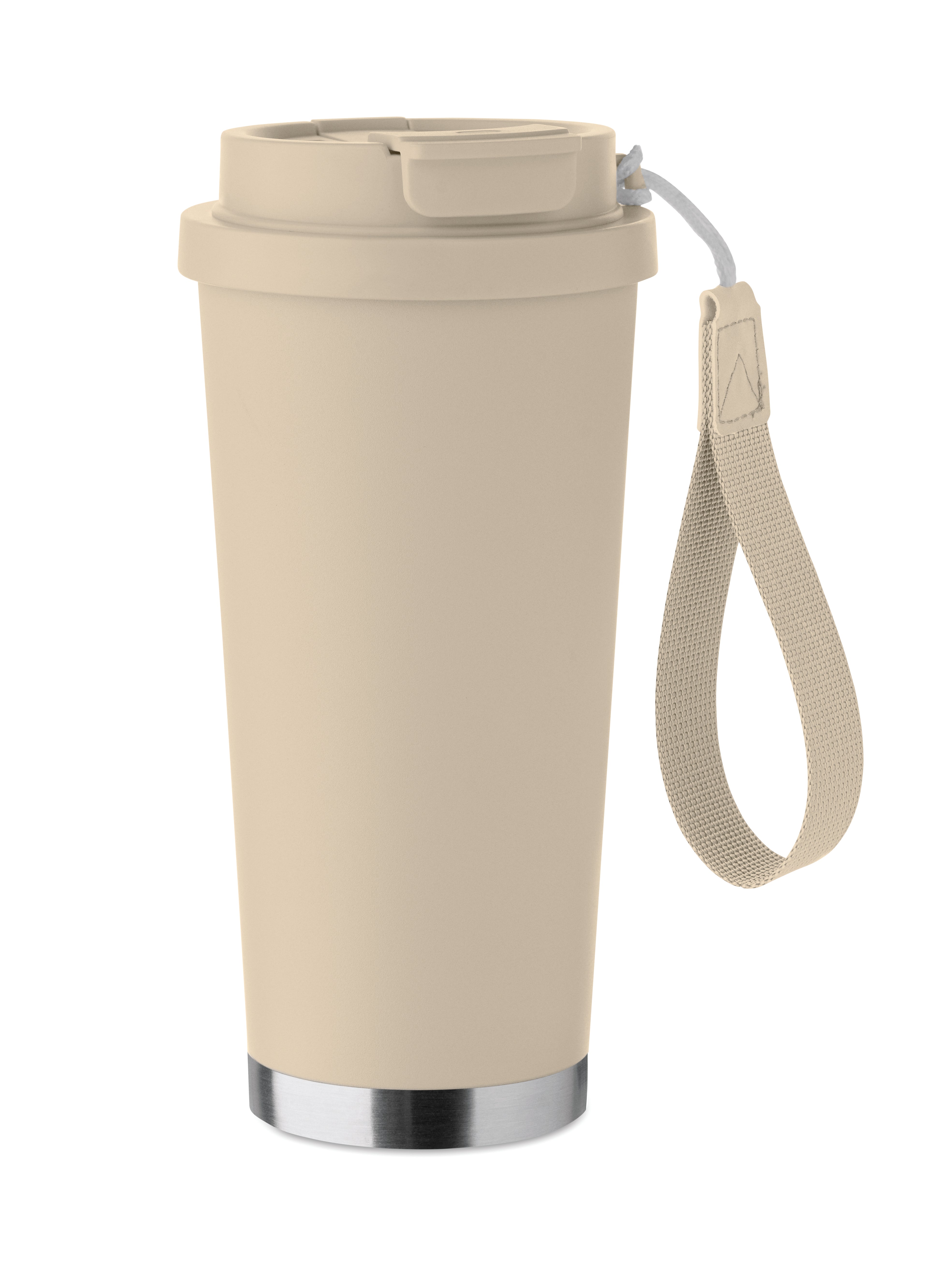 Kubek dwuścienny 500 ml TOPAZ LARGE