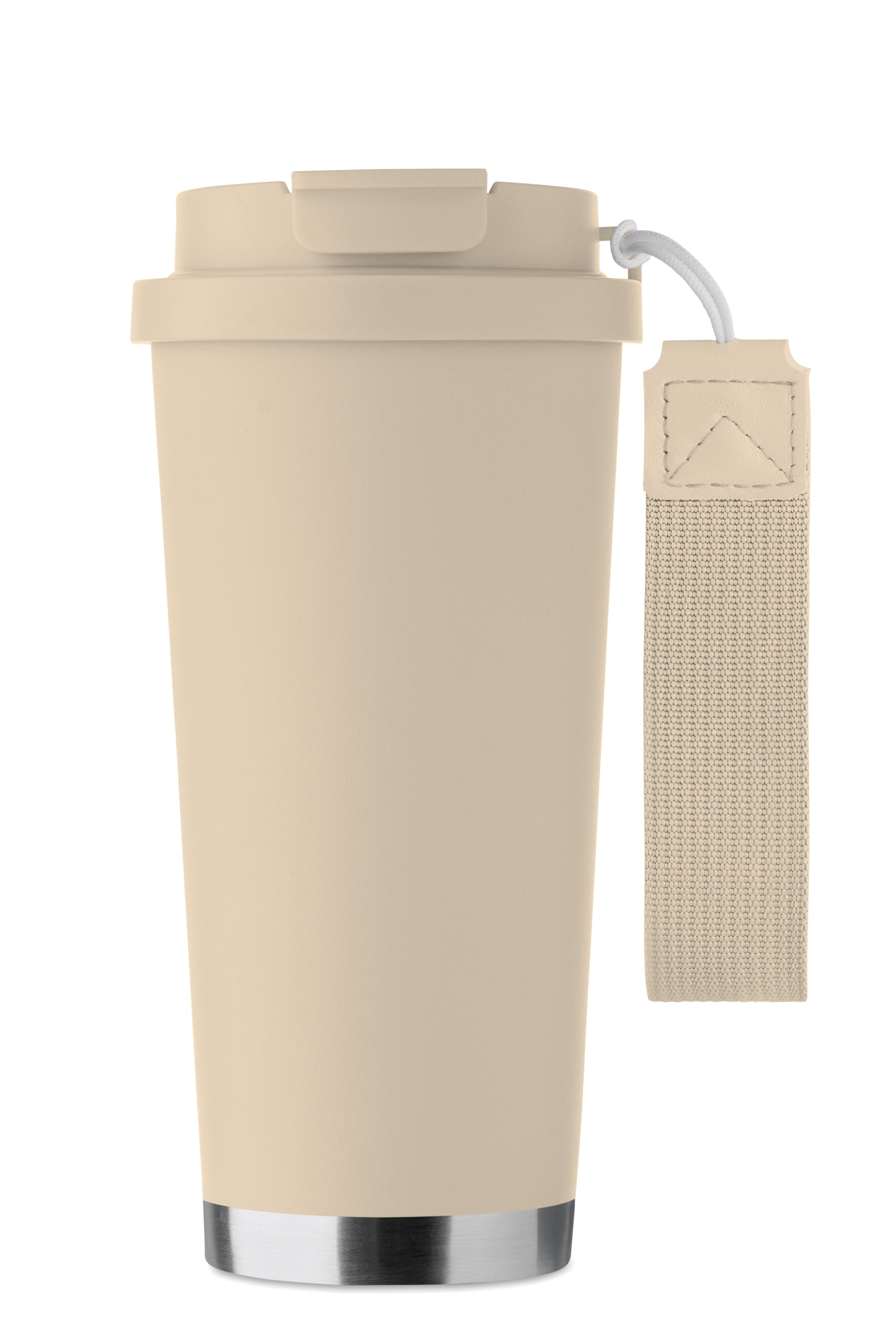 Kubek dwuścienny 500 ml TOPAZ LARGE