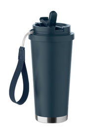 Kubek dwuścienny 500 ml TOPAZ LARGE