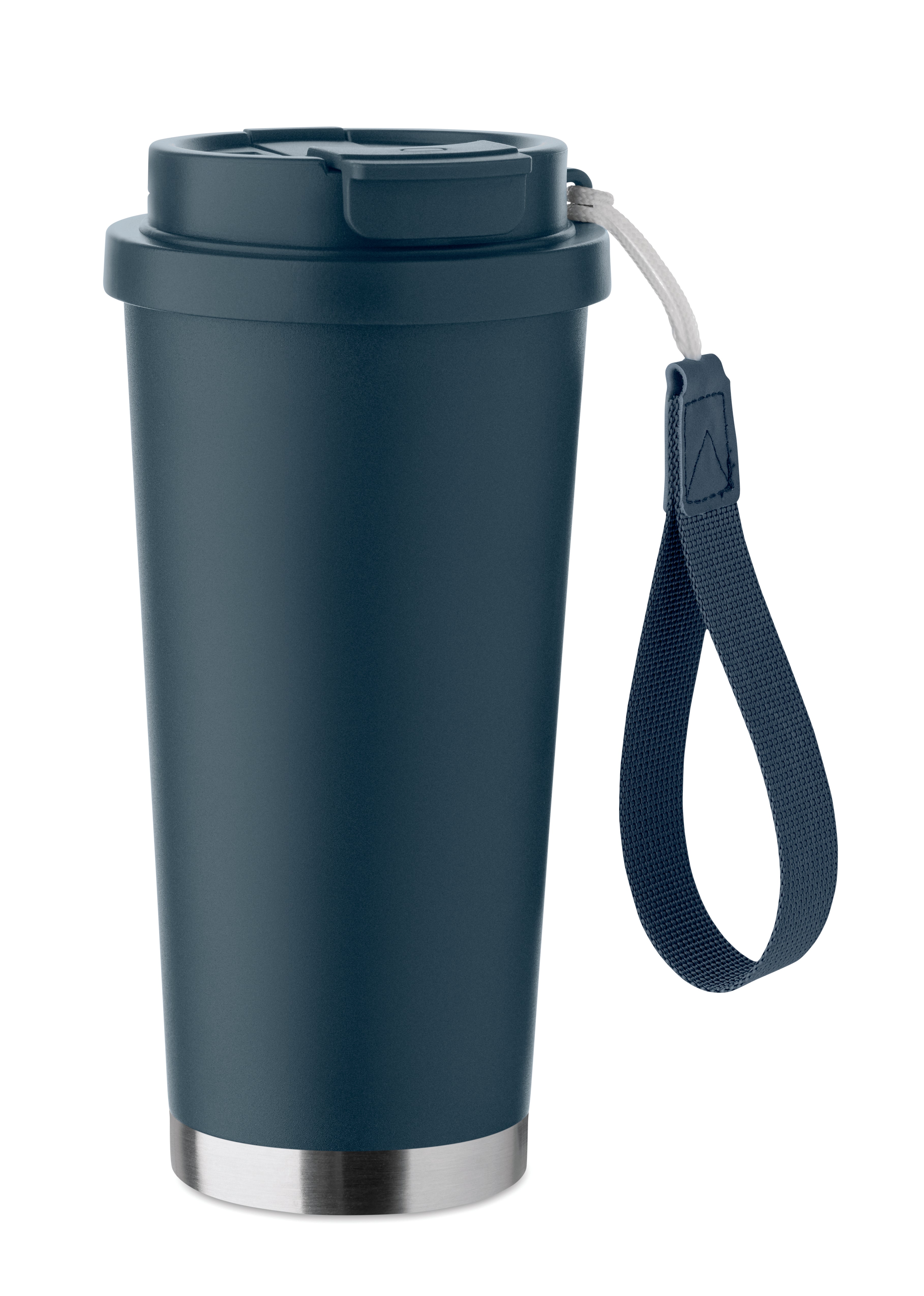 Kubek dwuścienny 500 ml TOPAZ LARGE