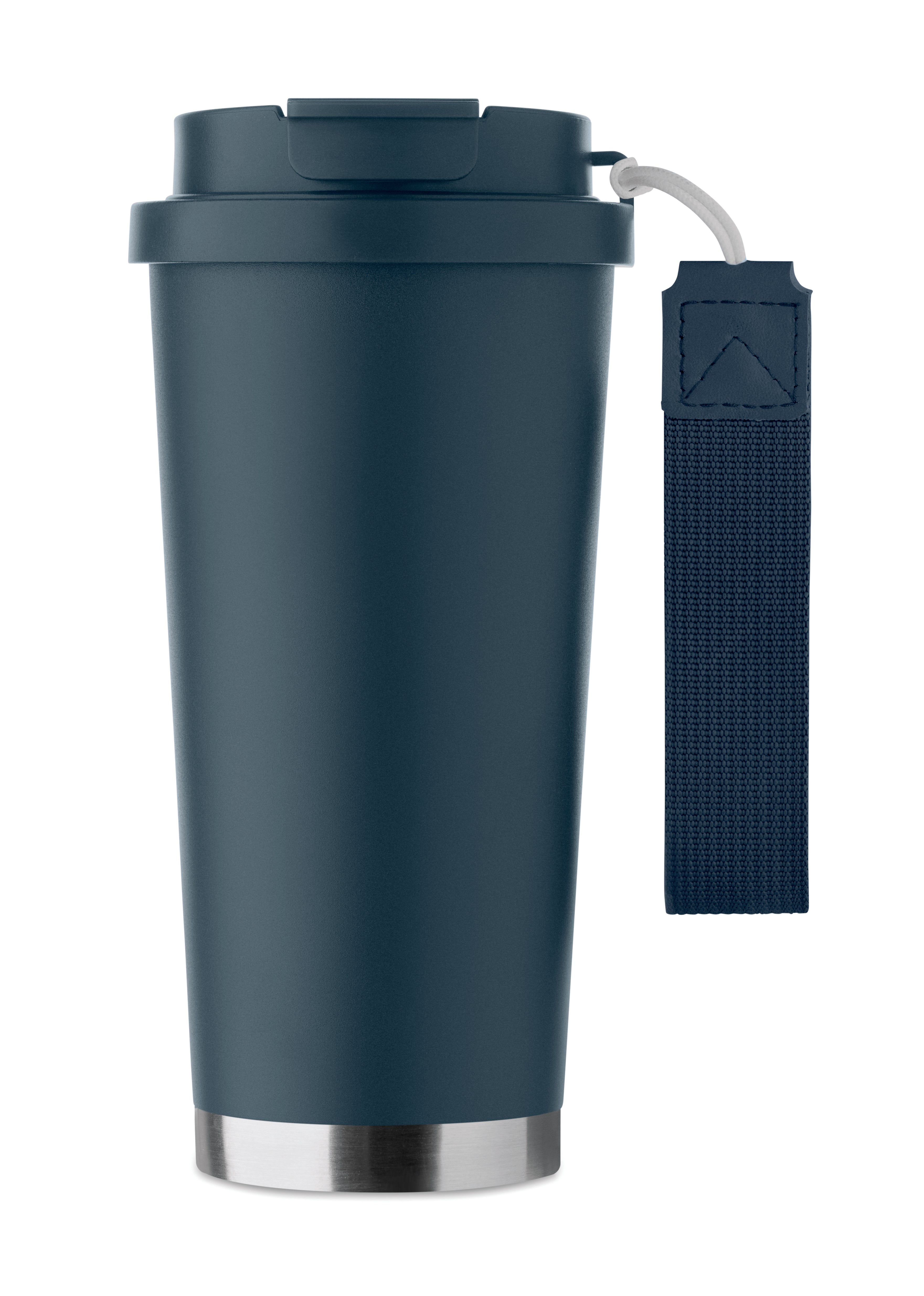 Kubek dwuścienny 500 ml TOPAZ LARGE