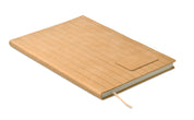 Notatnik A5 z dymionego PU TINTRAY