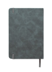 Notatnik A5 Smokey PU TINT