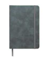 Notatnik A5 Smokey PU TINT