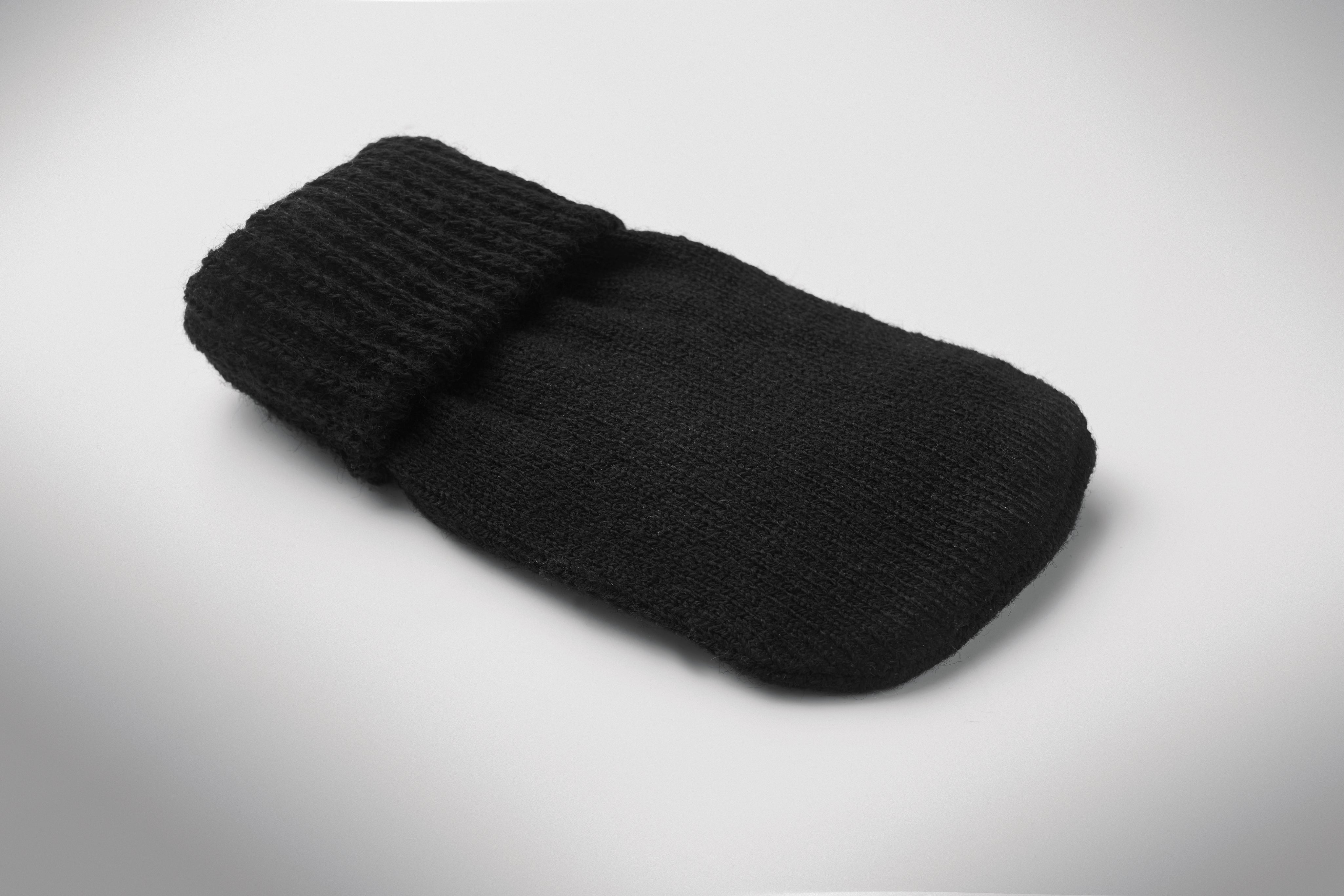 Ogrzewacz do rąk z dzianiny WARMMUFF