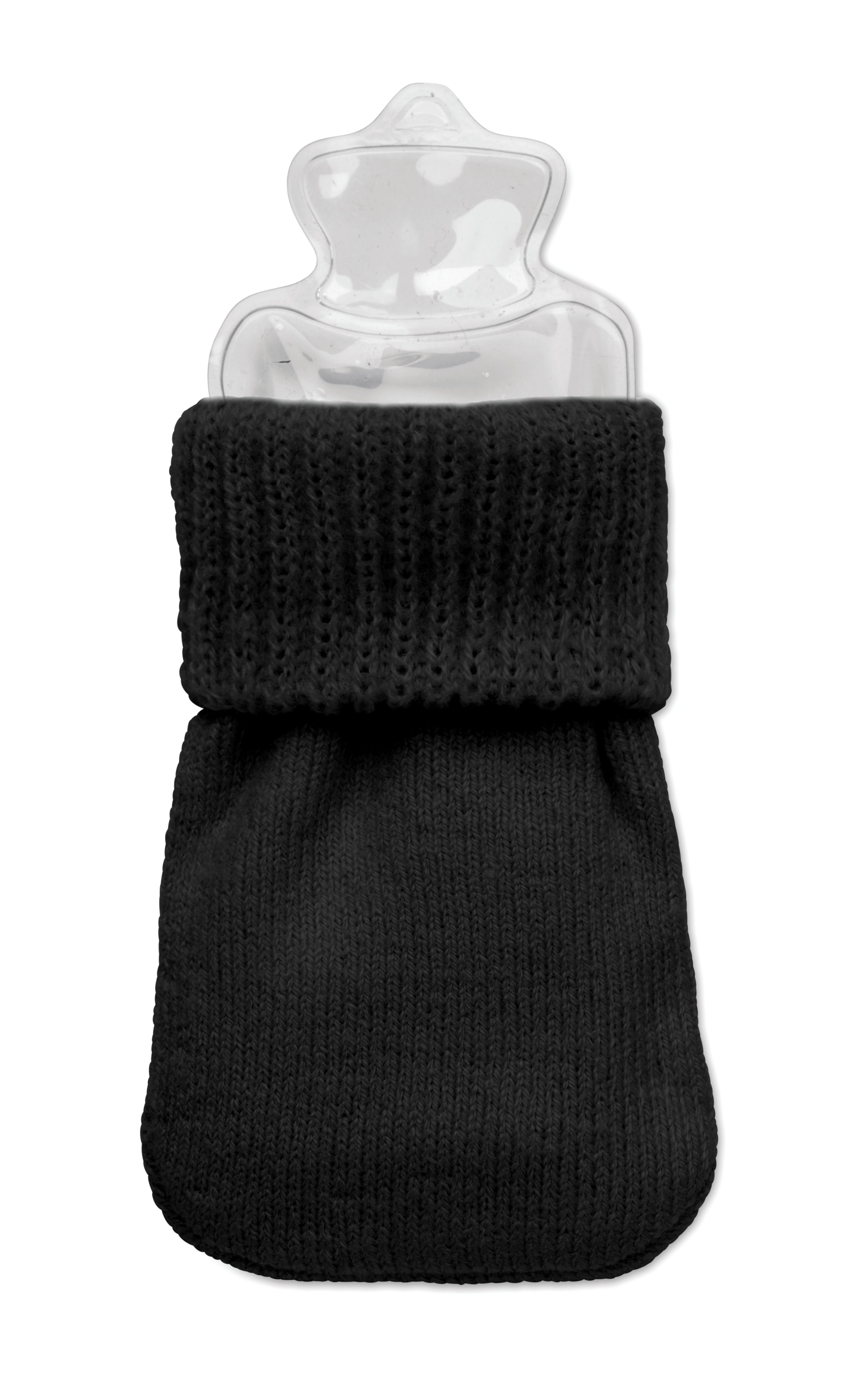 Ogrzewacz do rąk z dzianiny WARMMUFF