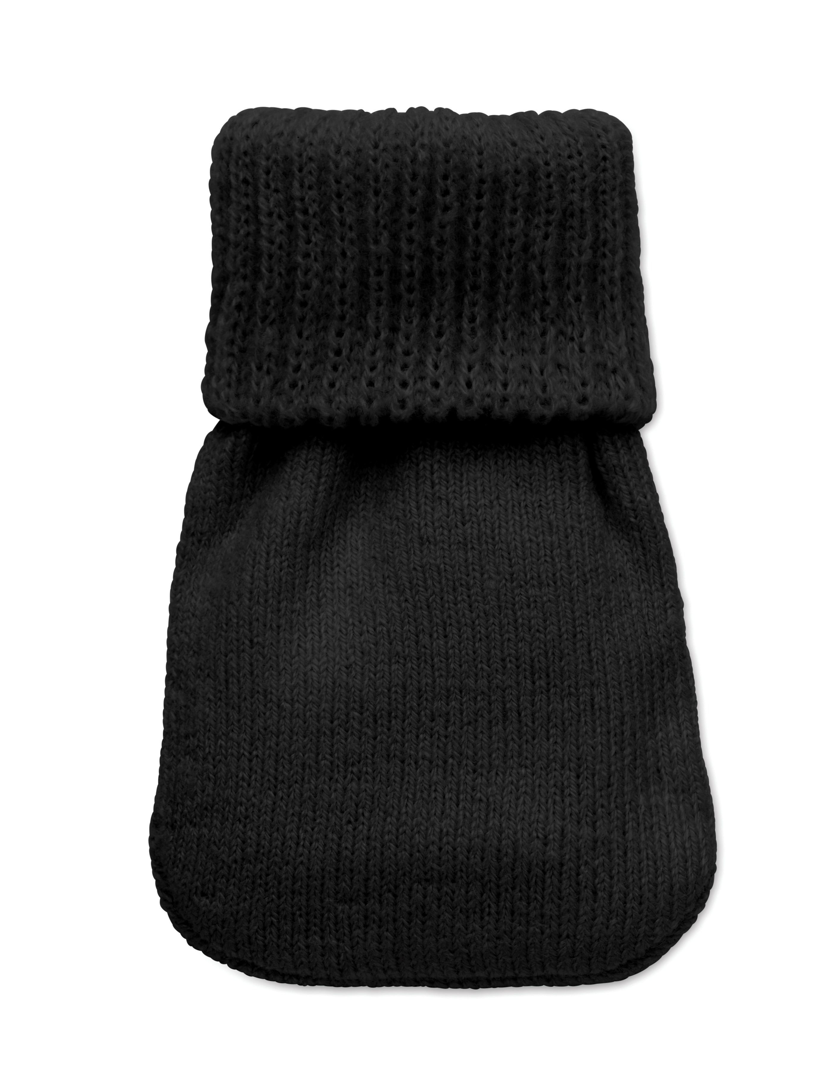 Ogrzewacz do rąk z dzianiny WARMMUFF