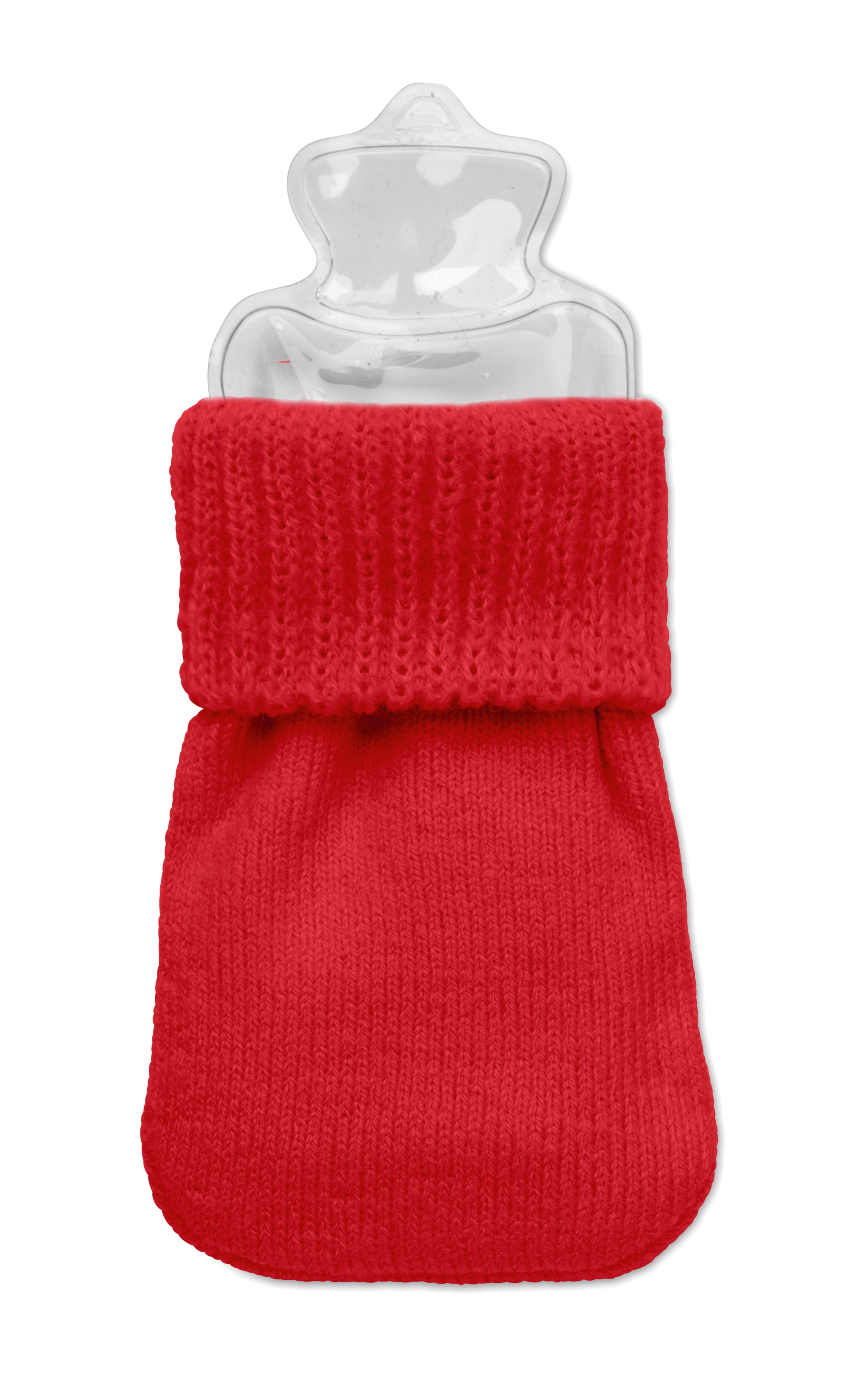 Ogrzewacz do rąk z dzianiny WARMMUFF