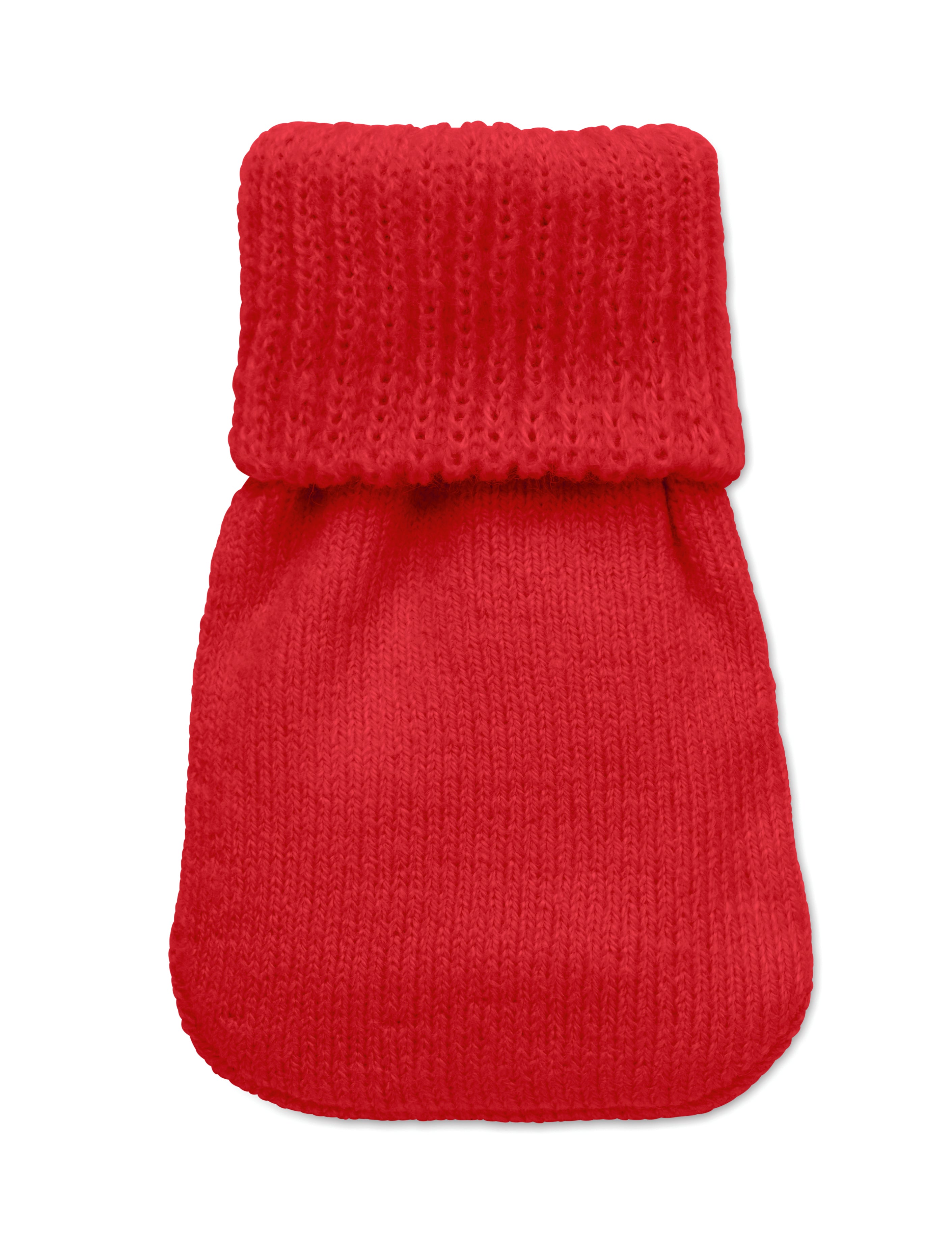 Ogrzewacz do rąk z dzianiny WARMMUFF