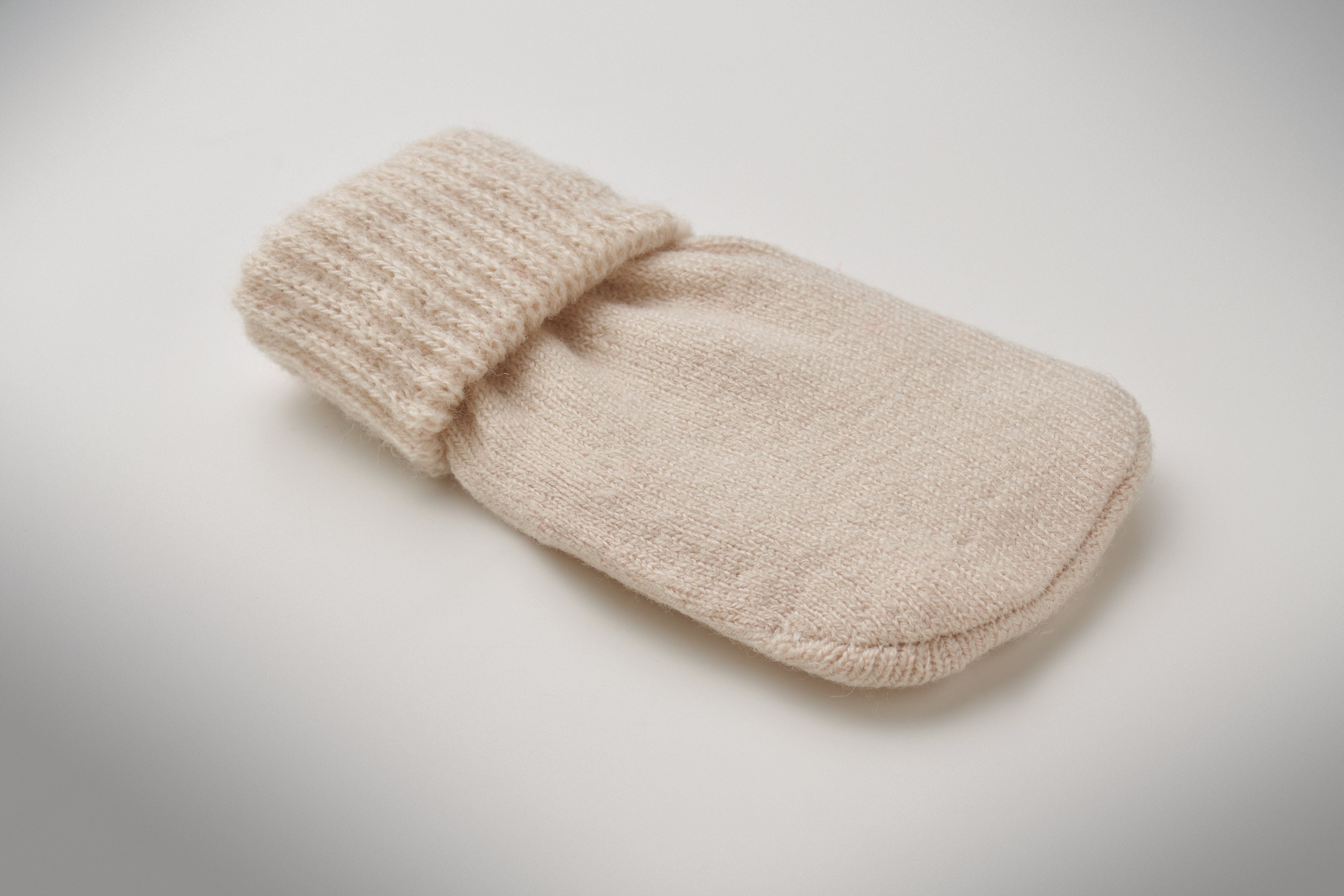 Ogrzewacz do rąk z dzianiny WARMMUFF