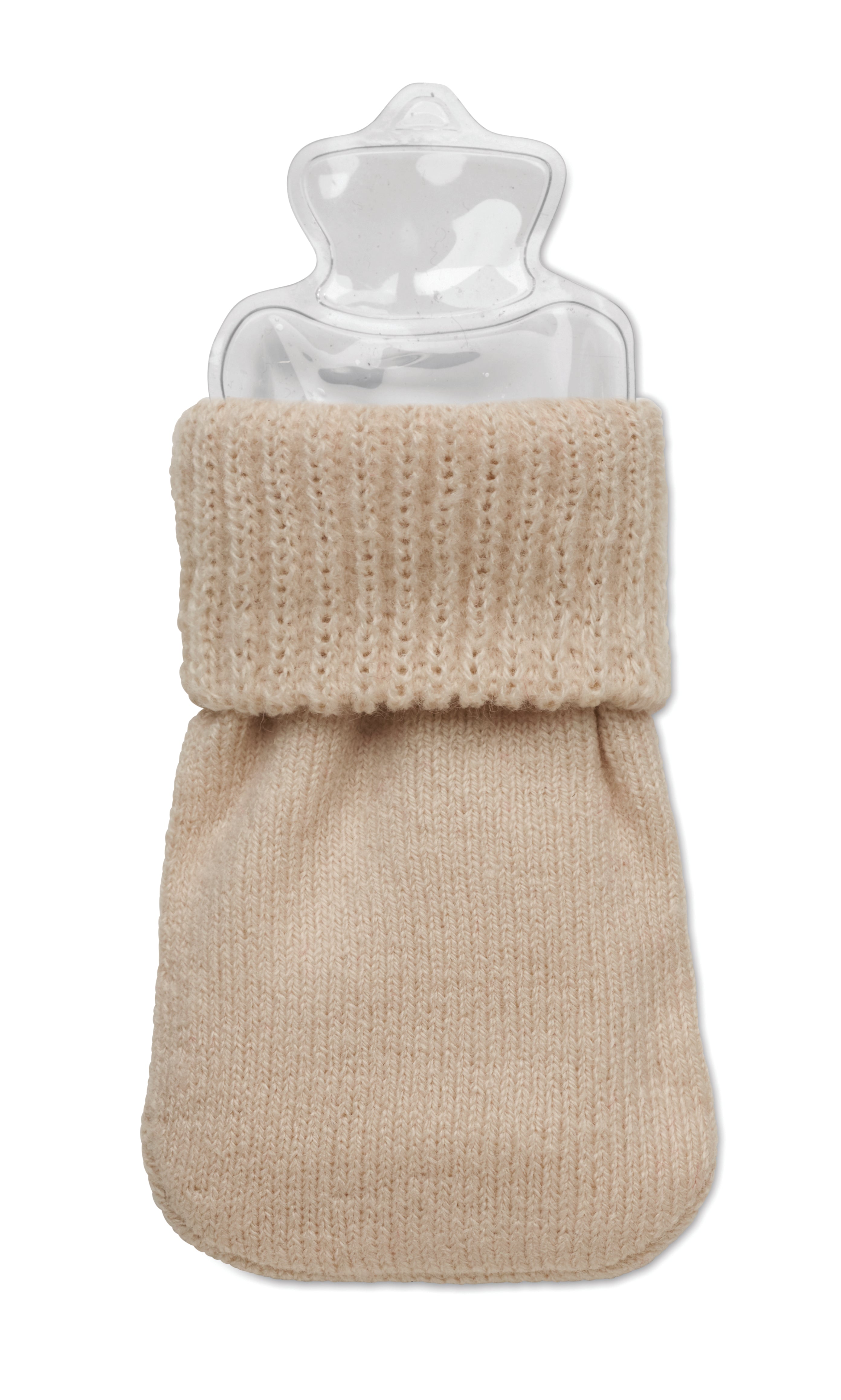 Ogrzewacz do rąk z dzianiny WARMMUFF