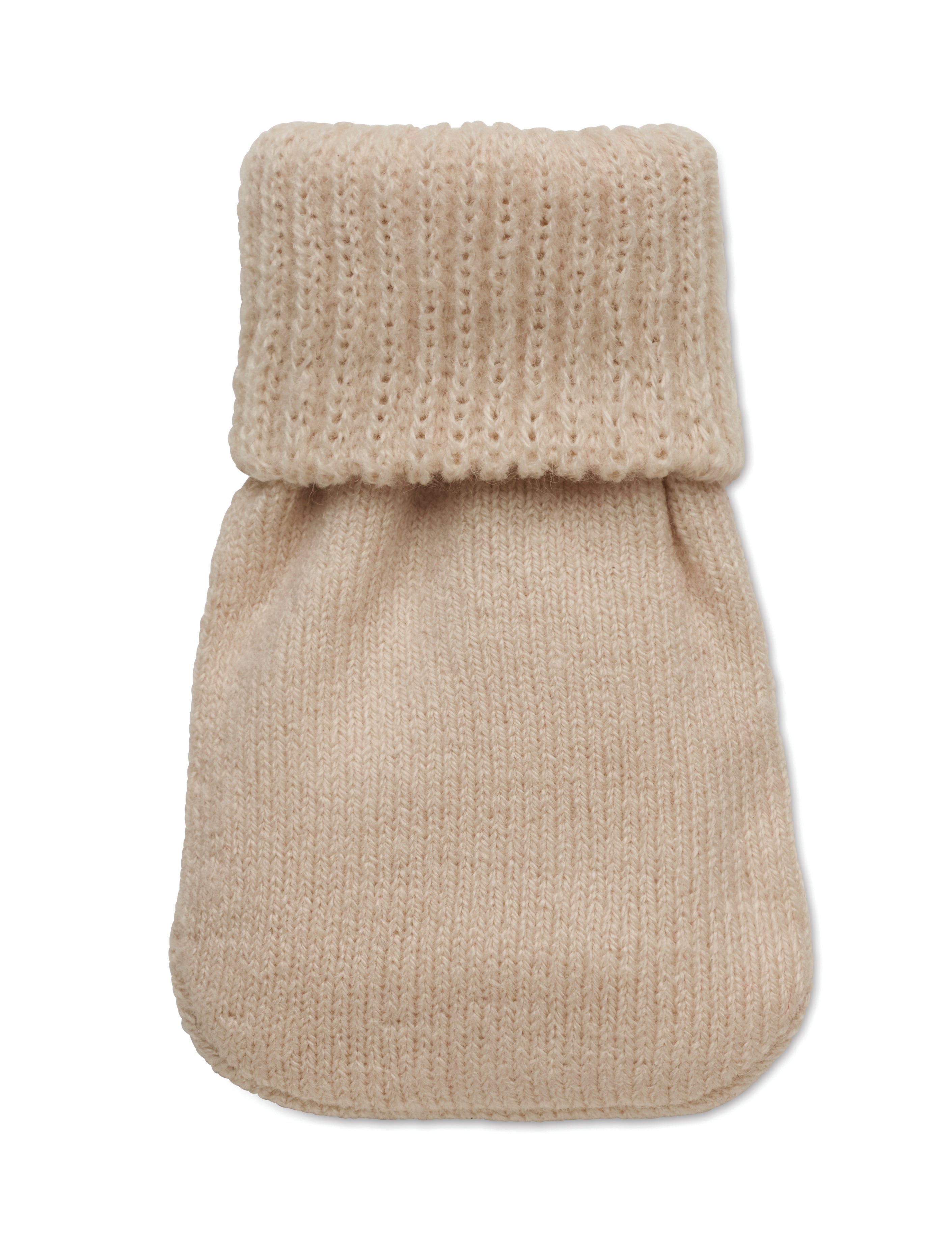 Ogrzewacz do rąk z dzianiny WARMMUFF