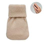 Ogrzewacz do rąk z dzianiny WARMMUFF