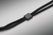 Smycz krótka do telefonu RPET NONETTE WRIST