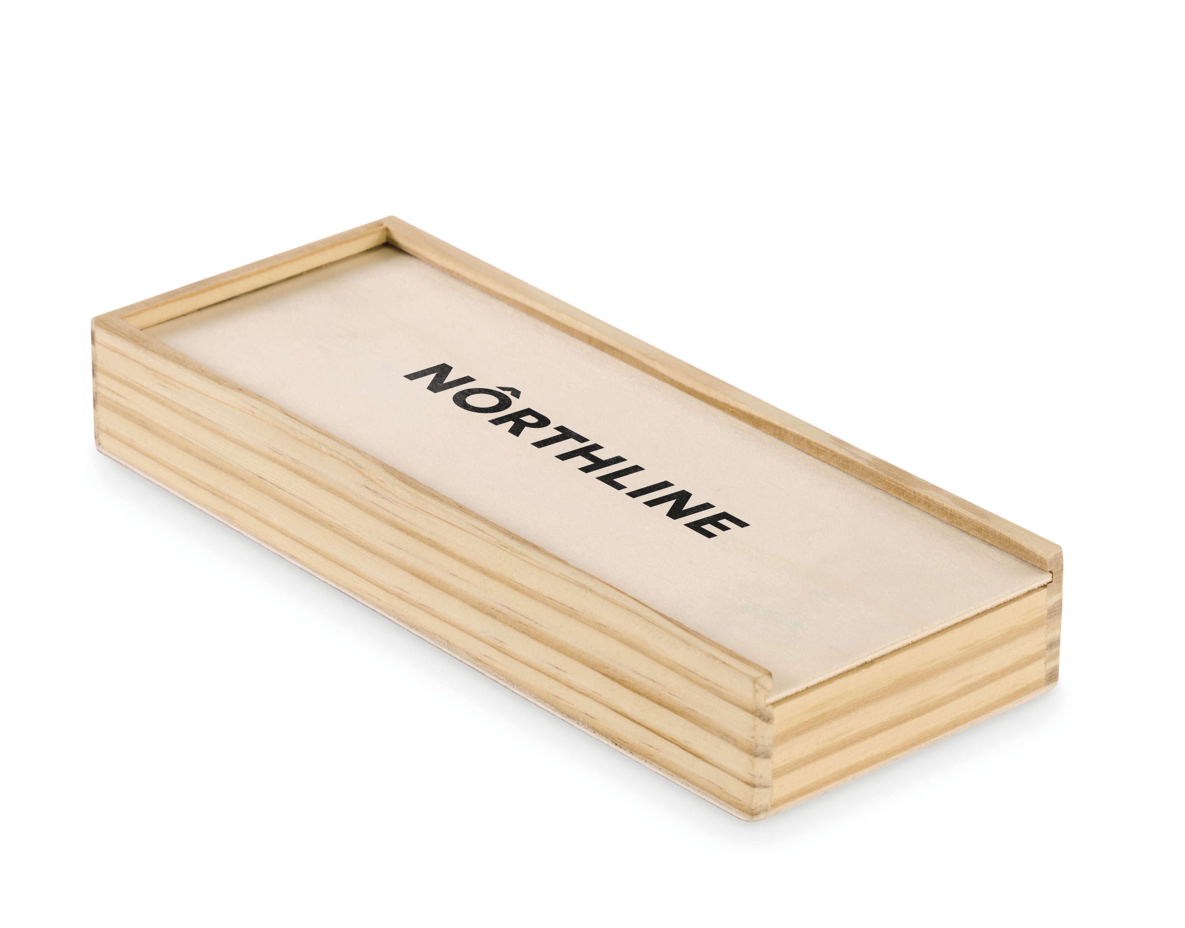 Zestaw domino i karty DOMI&CARDS