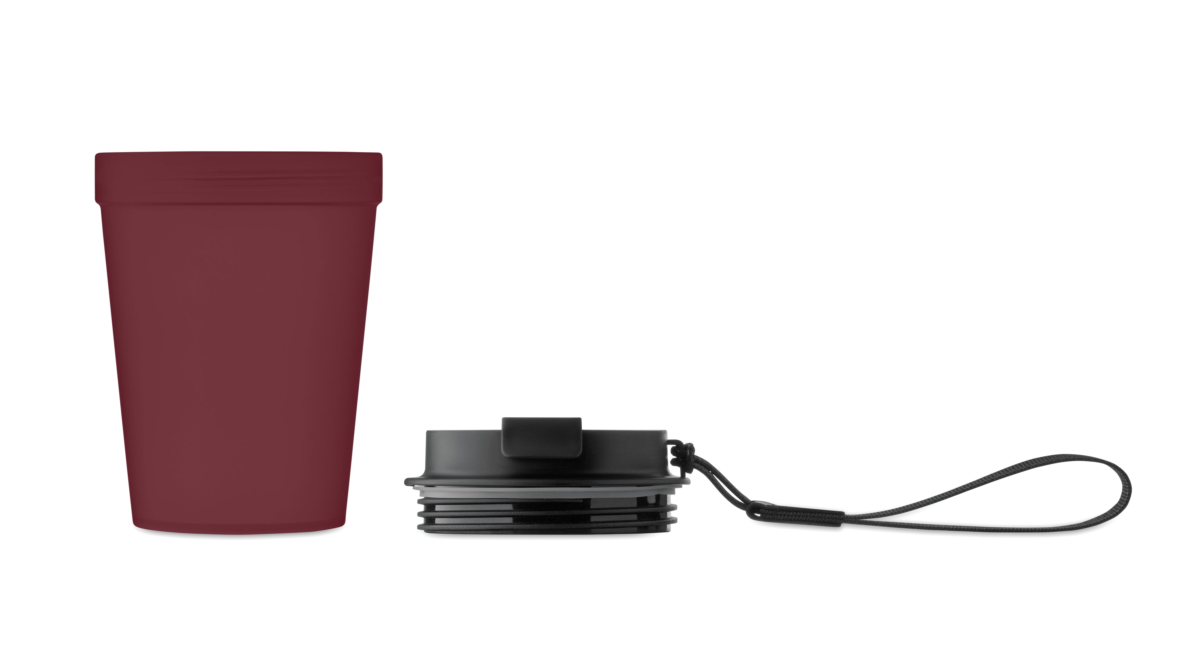 Kubek jednościenny 300 ml ISFORDEN TUMBLER