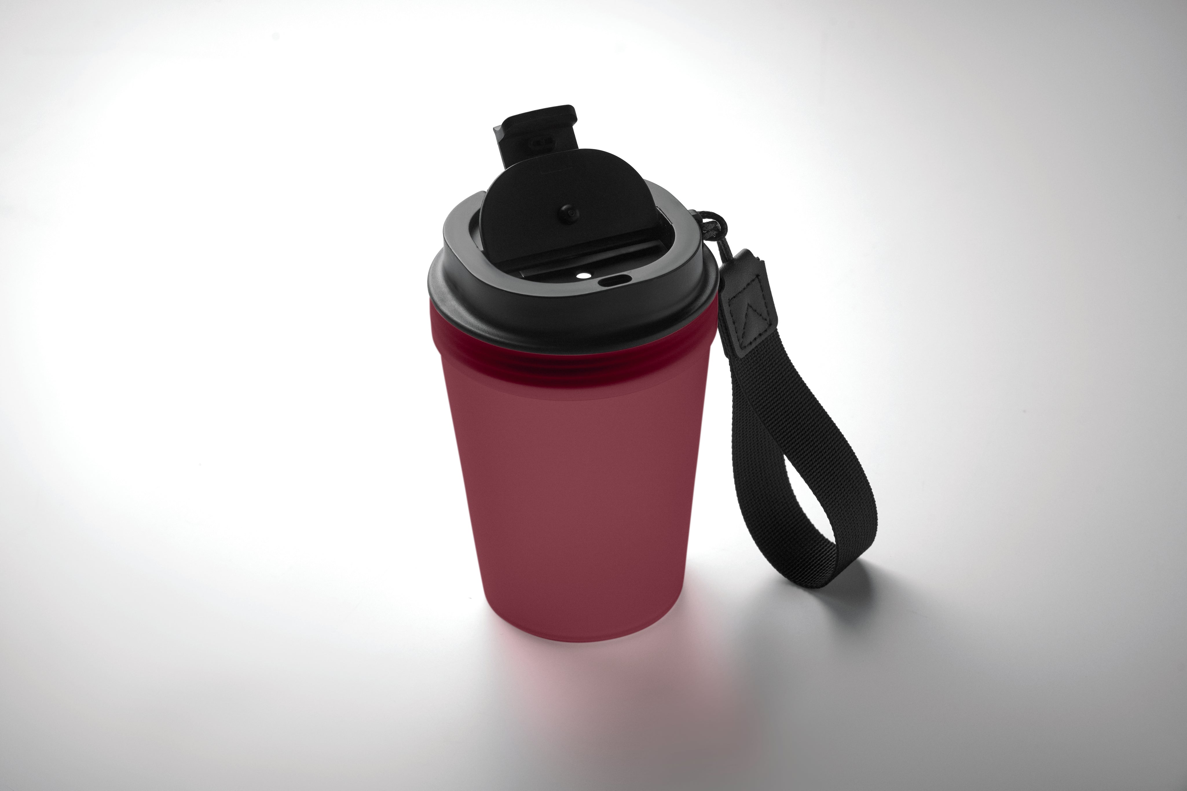 Kubek jednościenny 300 ml ISFORDEN TUMBLER