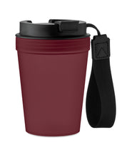 Kubek jednościenny 300 ml ISFORDEN TUMBLER