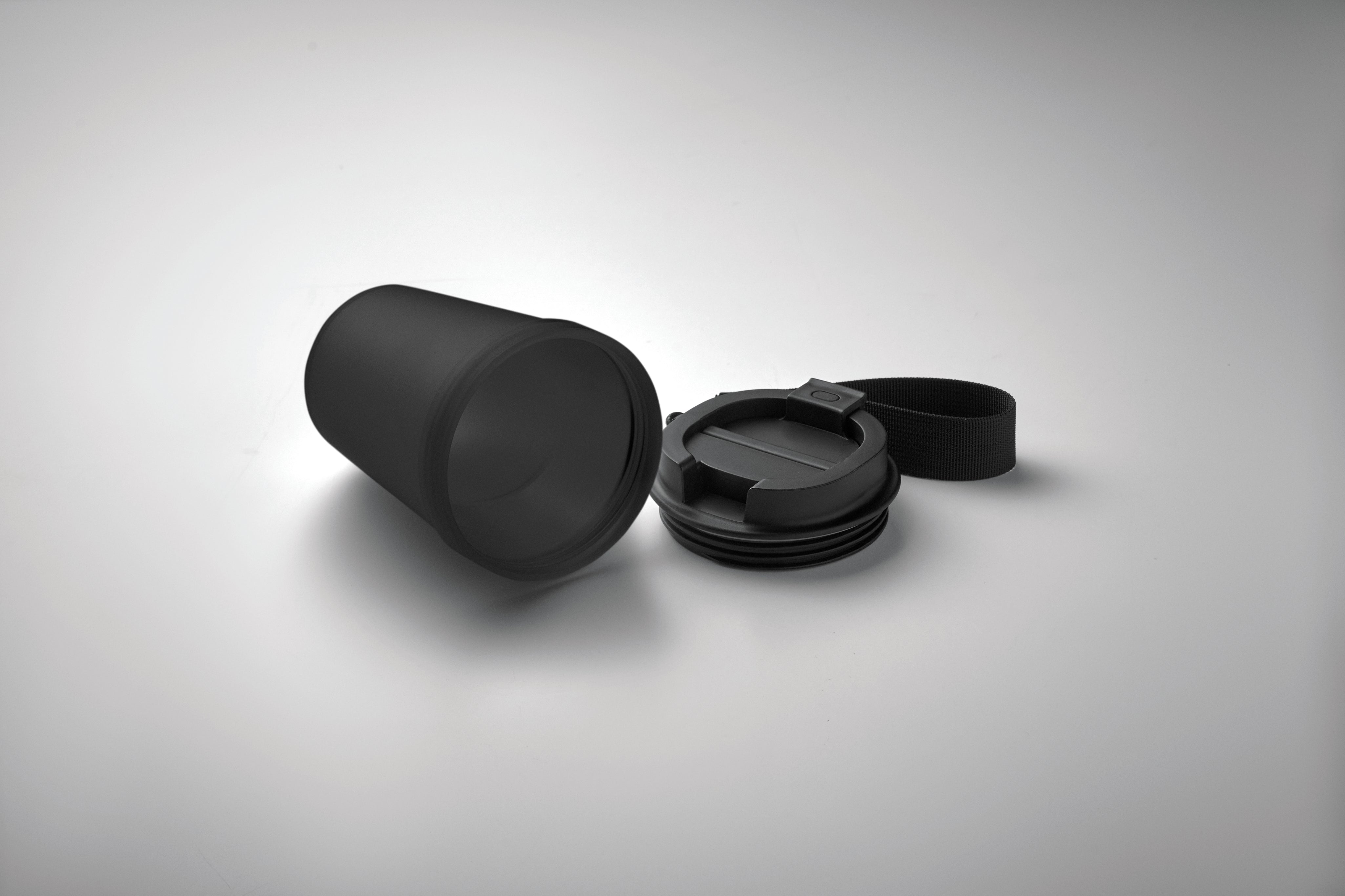 Kubek jednościenny 300 ml ISFORDEN TUMBLER