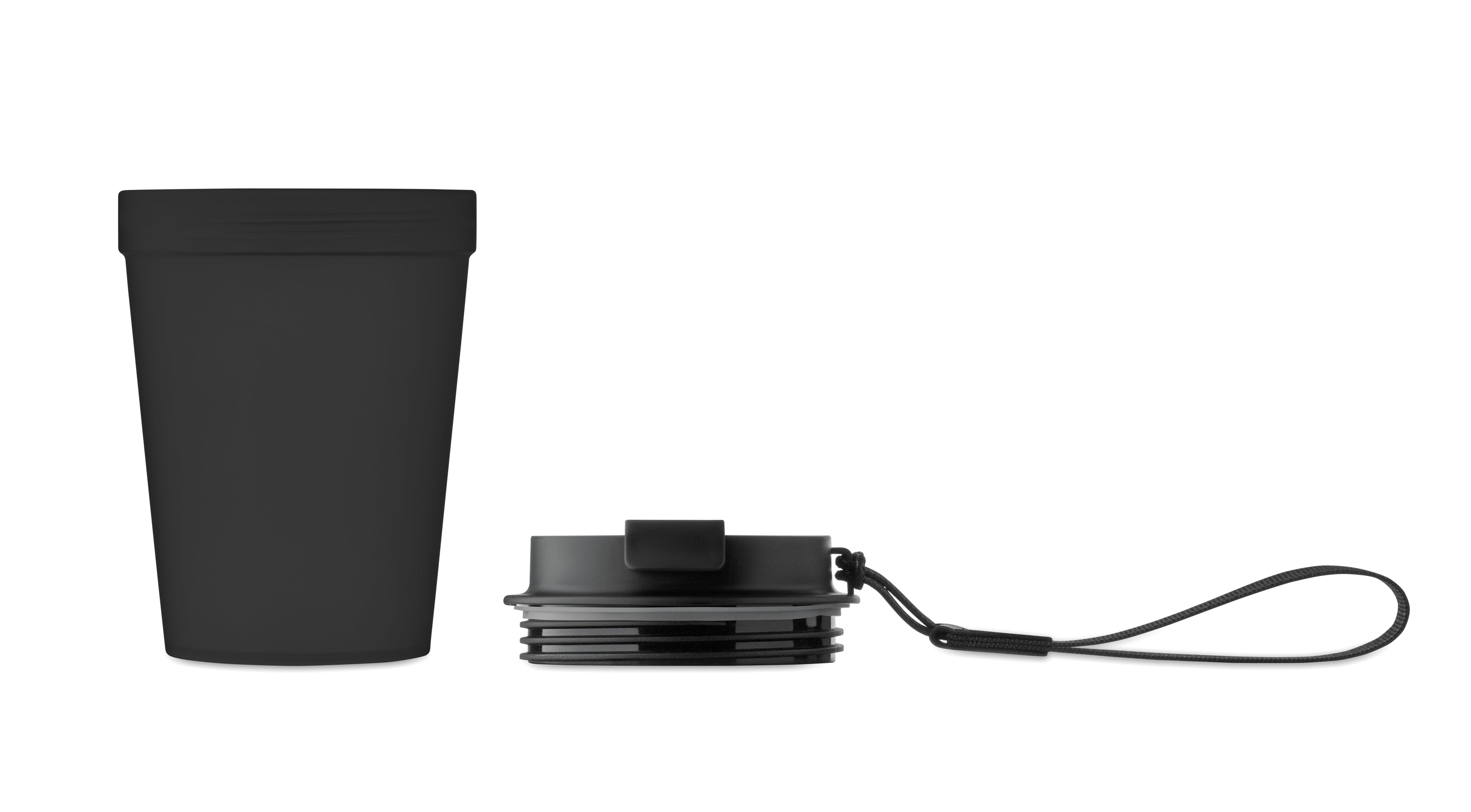 Kubek jednościenny 300 ml ISFORDEN TUMBLER