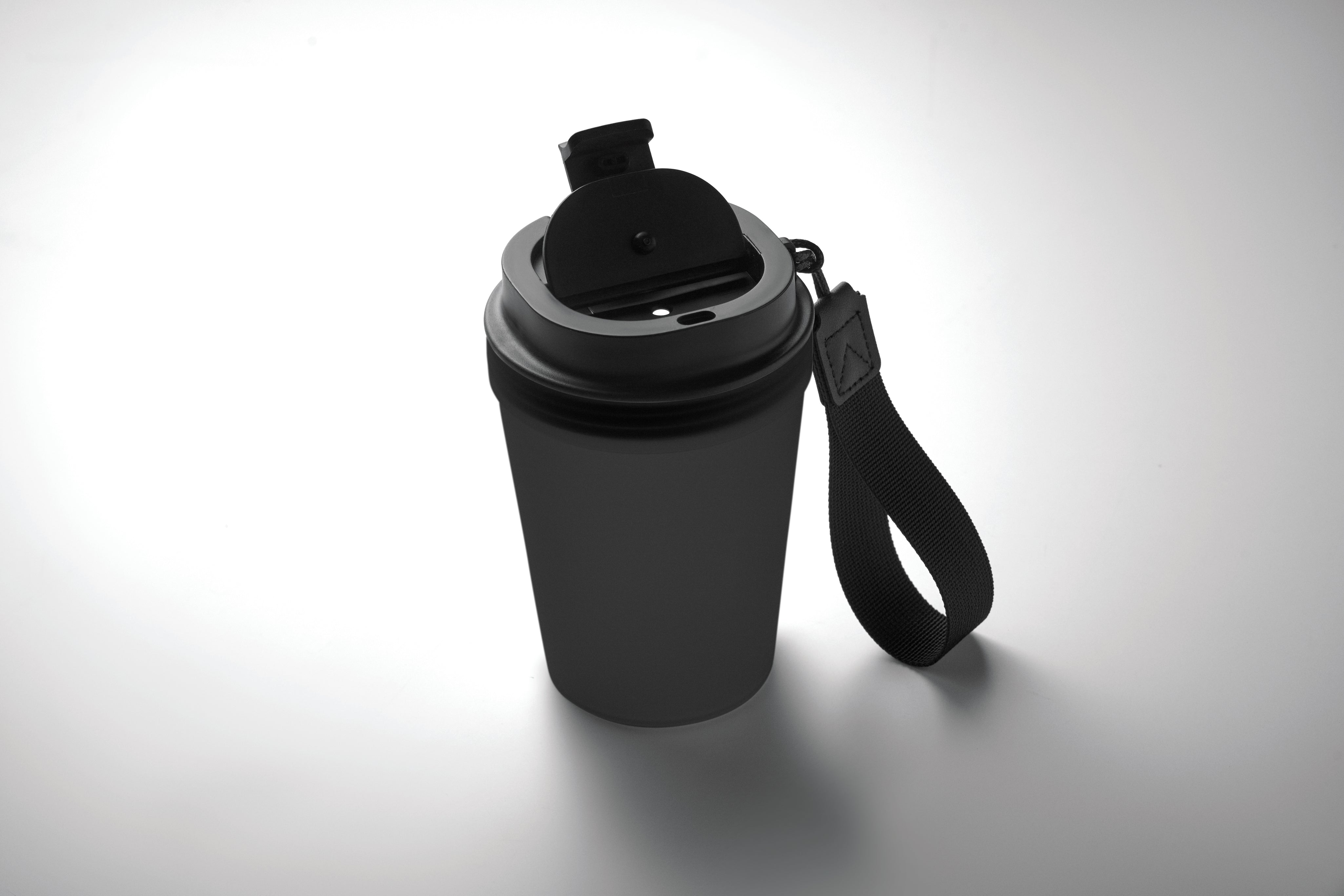 Kubek jednościenny 300 ml ISFORDEN TUMBLER