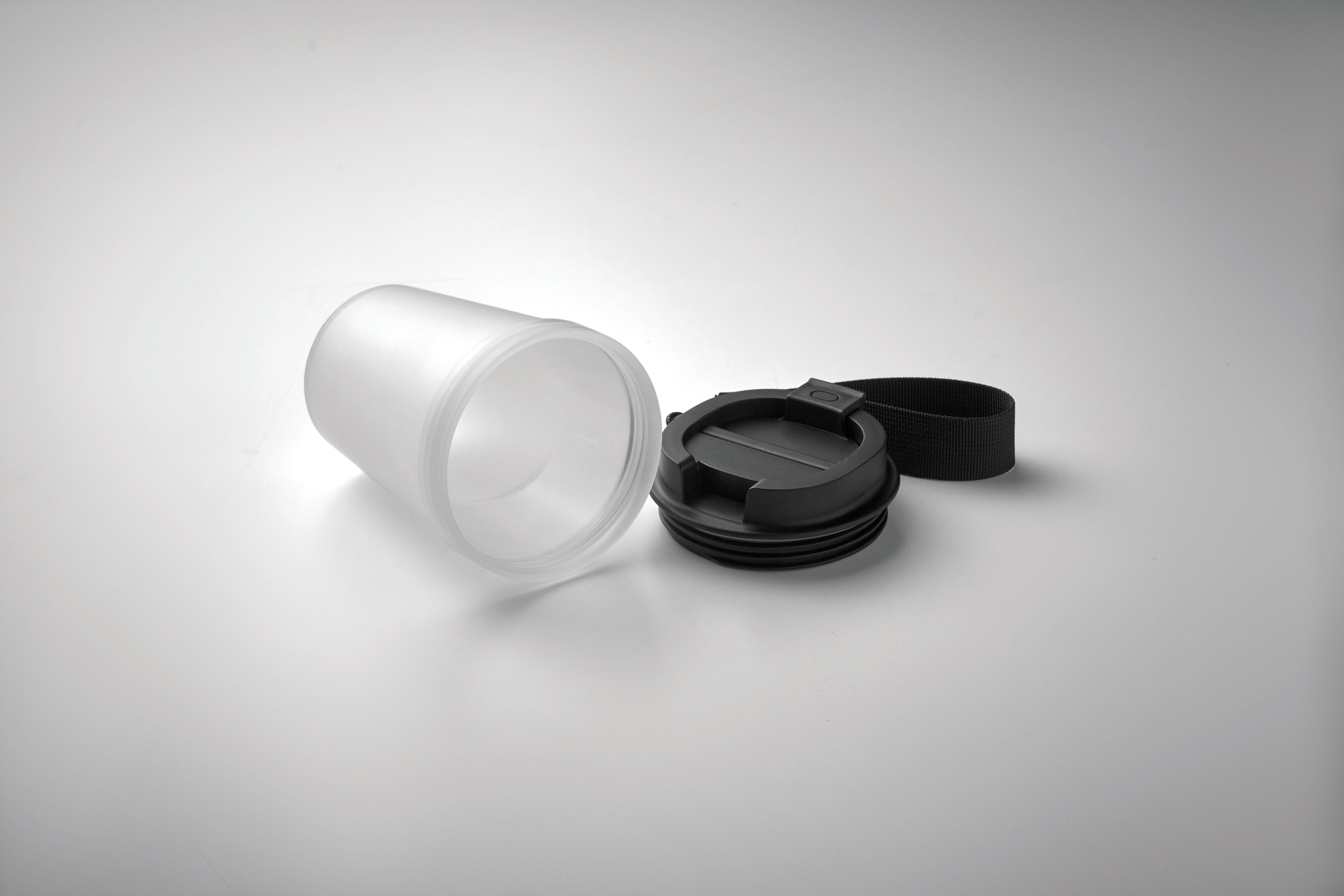 Kubek jednościenny 300 ml ISFORDEN TUMBLER