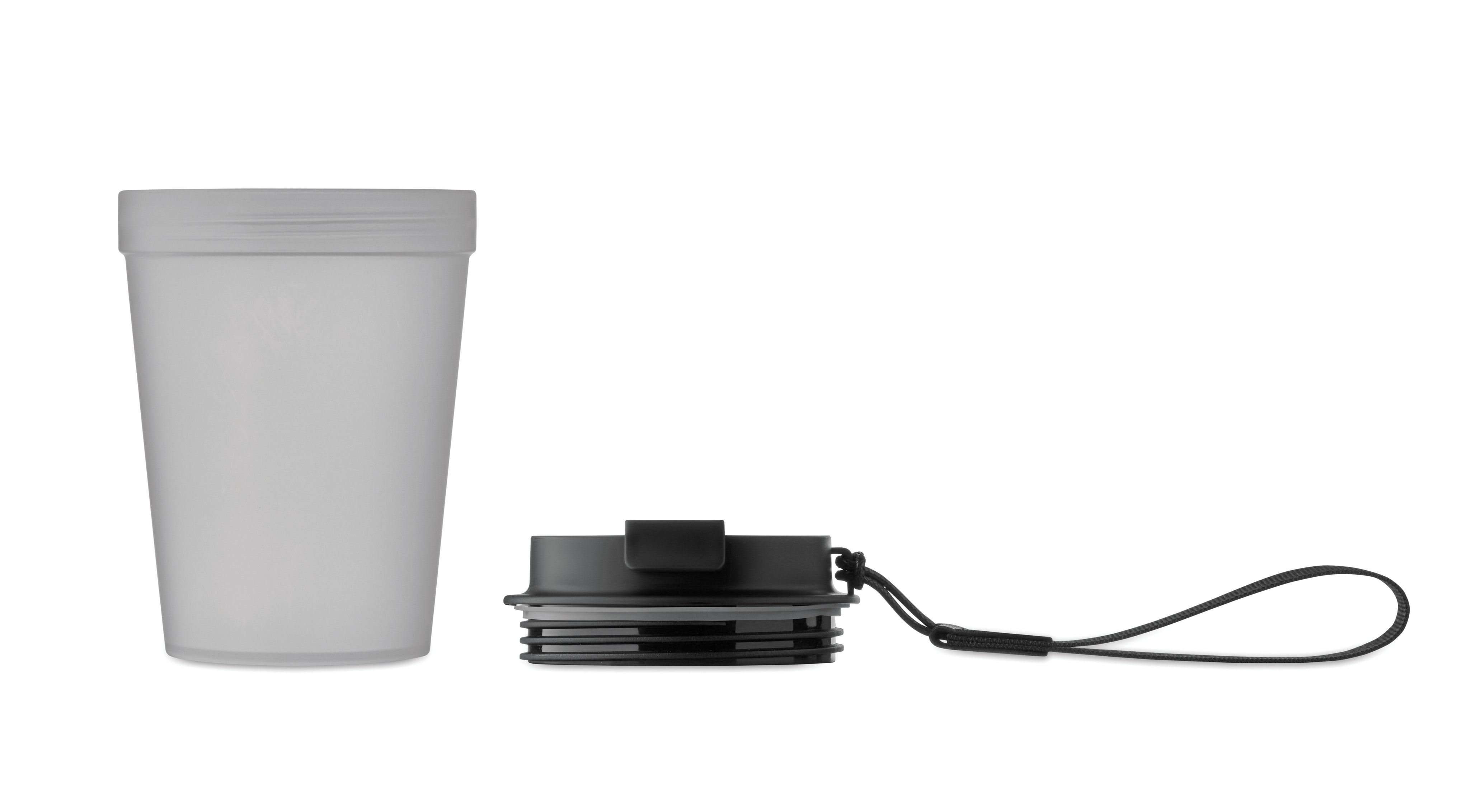 Kubek jednościenny 300 ml ISFORDEN TUMBLER