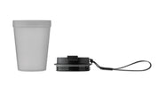 Kubek jednościenny 300 ml ISFORDEN TUMBLER