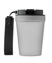 Kubek jednościenny 300 ml ISFORDEN TUMBLER