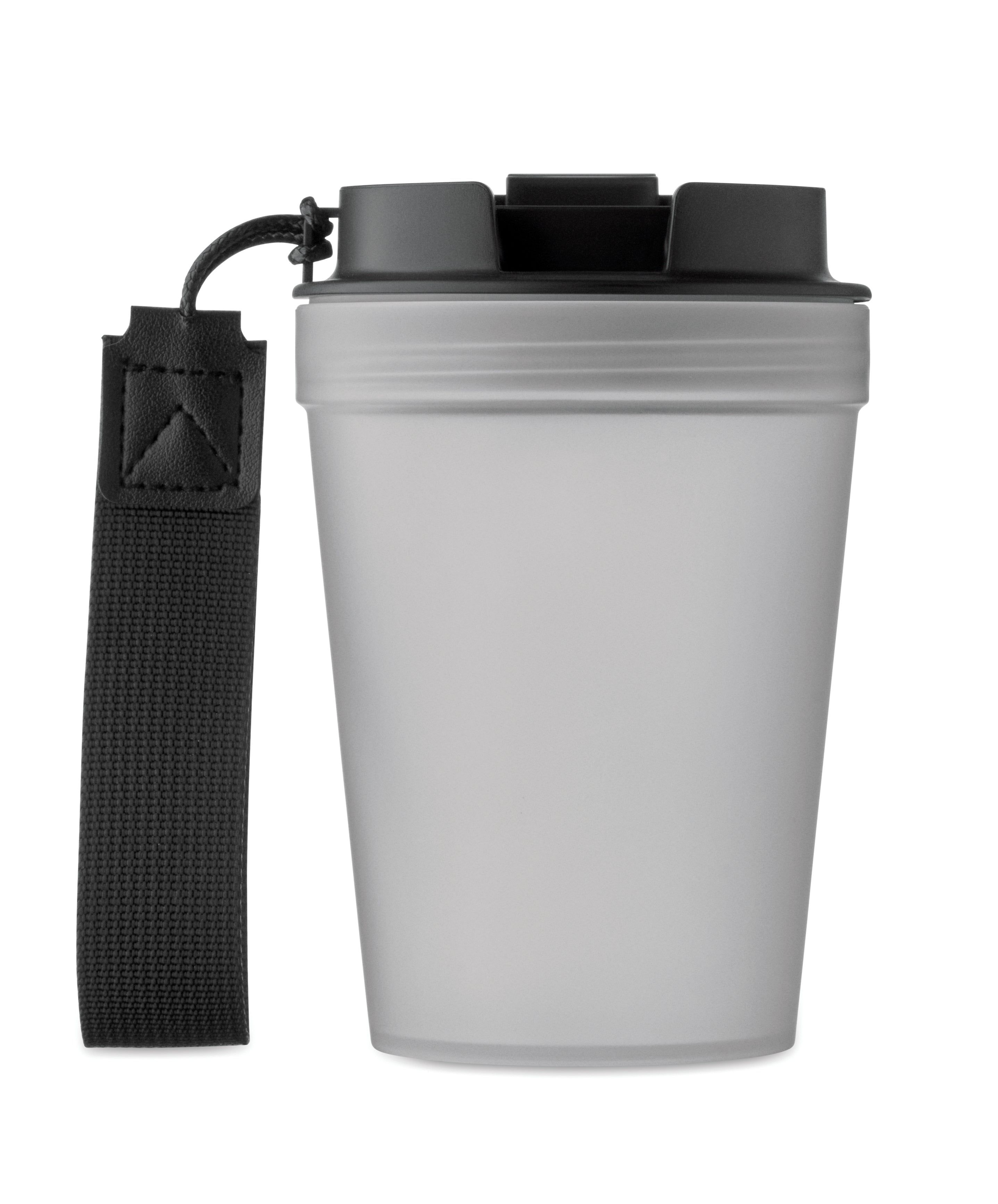 Kubek jednościenny 300 ml ISFORDEN TUMBLER