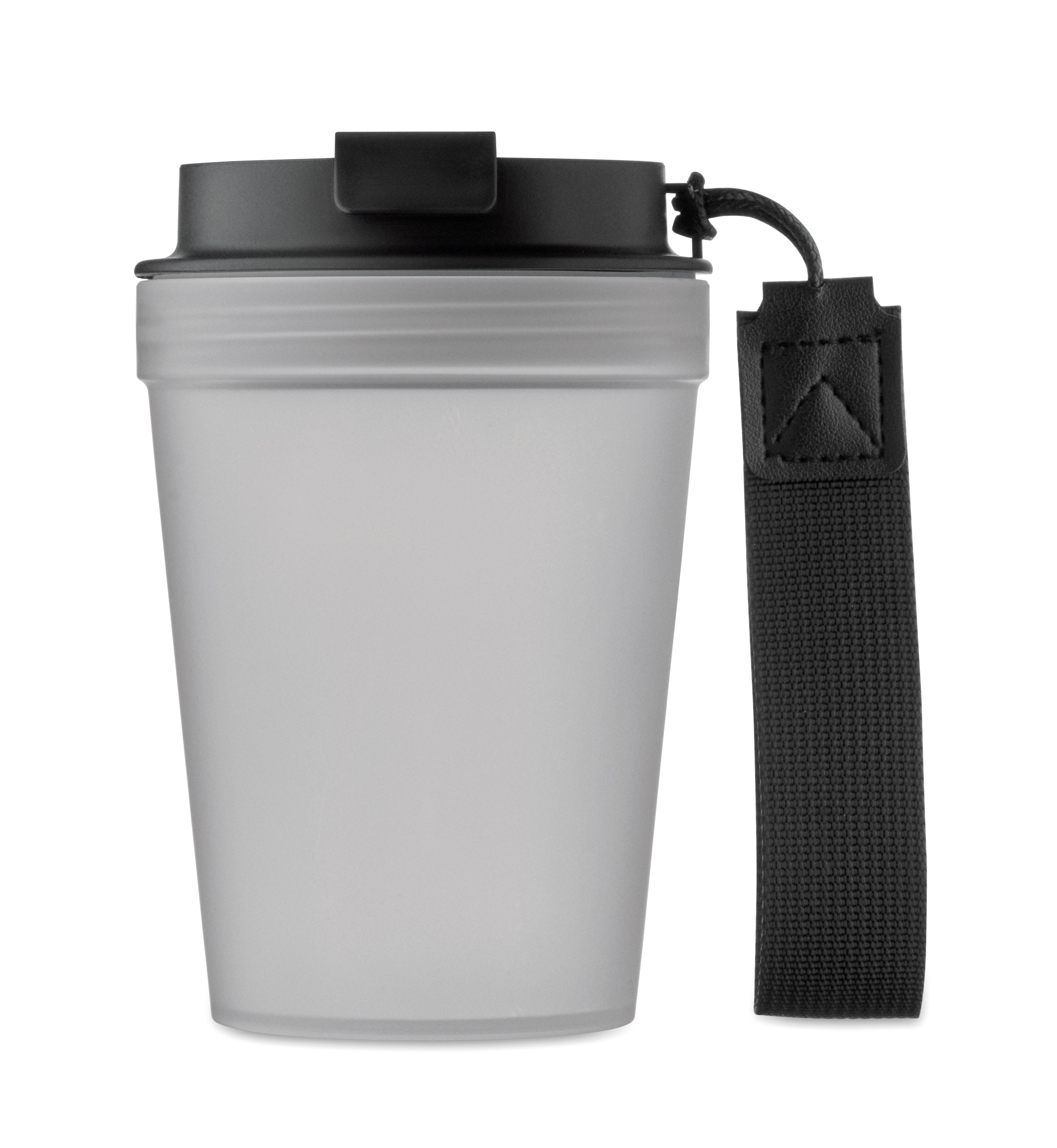 Kubek jednościenny 300 ml ISFORDEN TUMBLER