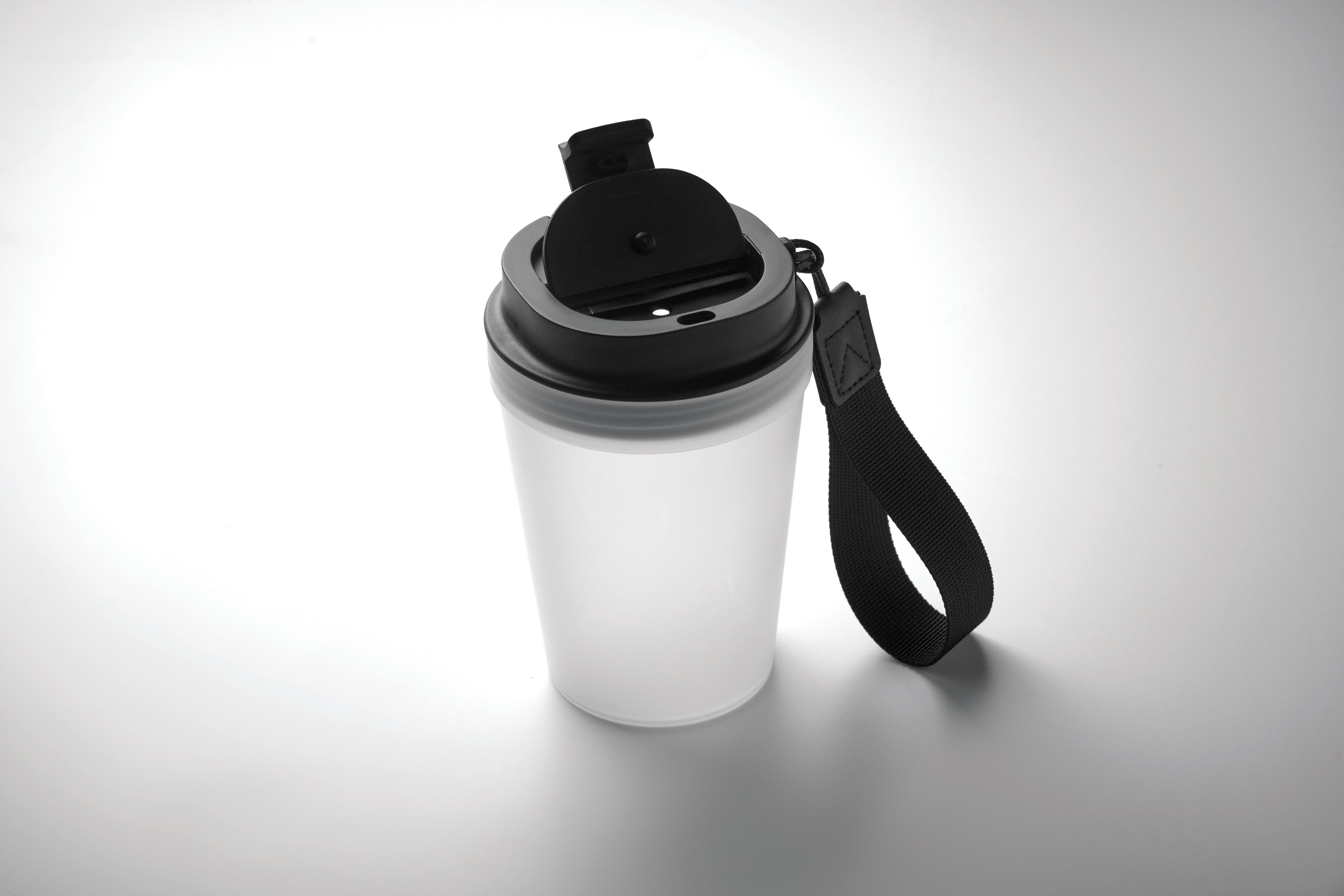 Kubek jednościenny 300 ml ISFORDEN TUMBLER
