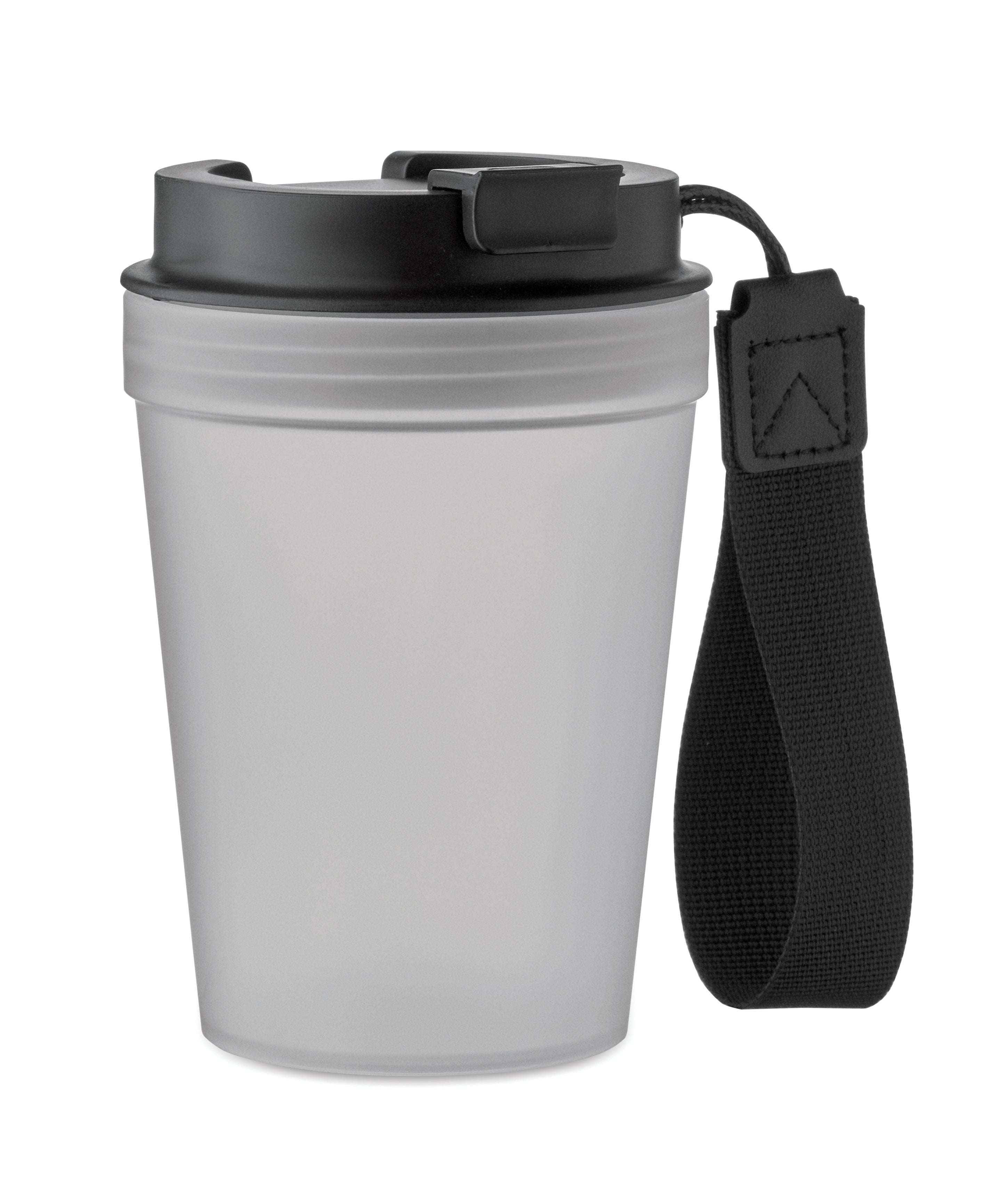 Kubek jednościenny 300 ml ISFORDEN TUMBLER