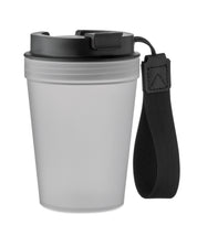 Kubek jednościenny 300 ml ISFORDEN TUMBLER