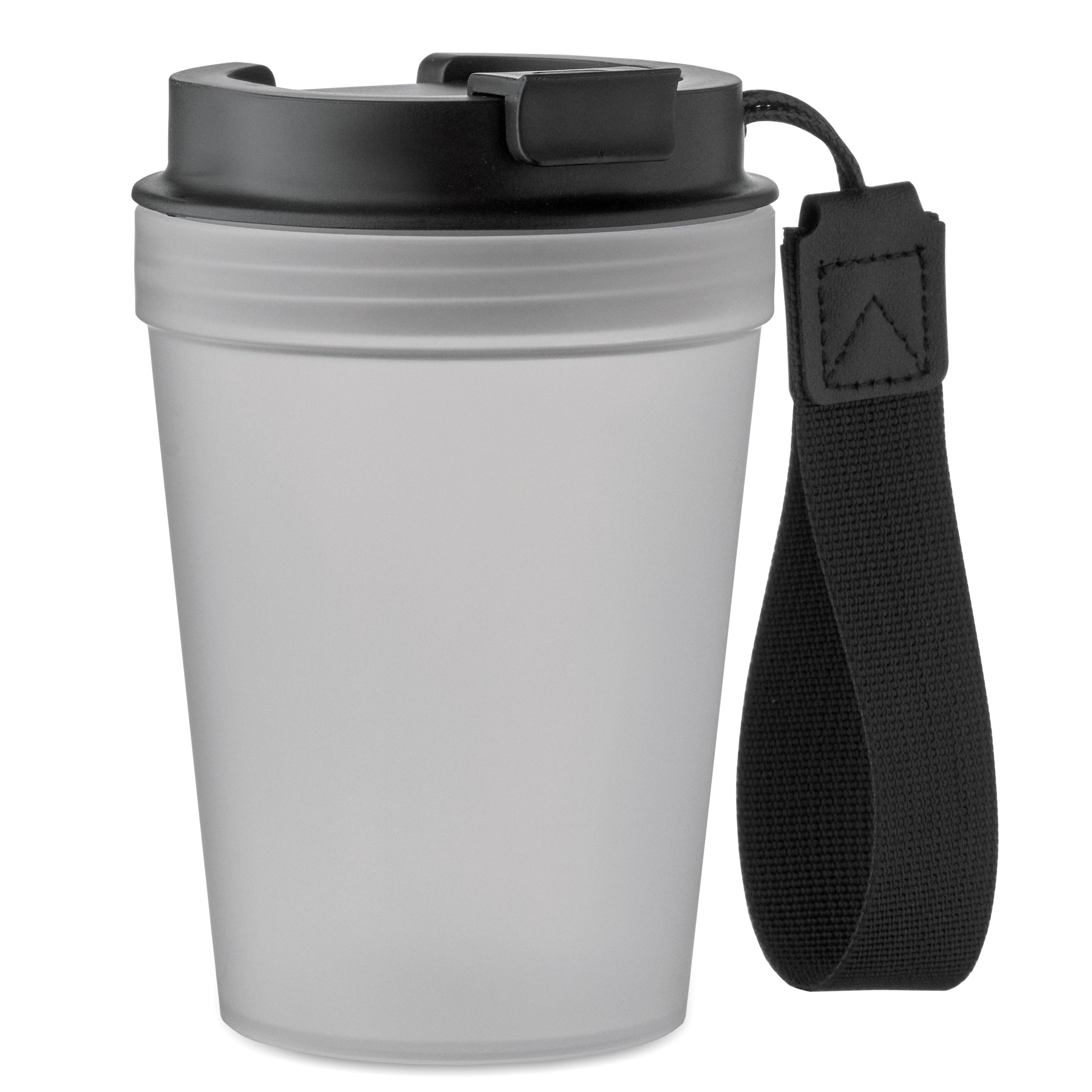 Kubek jednościenny 300 ml ISFORDEN TUMBLER