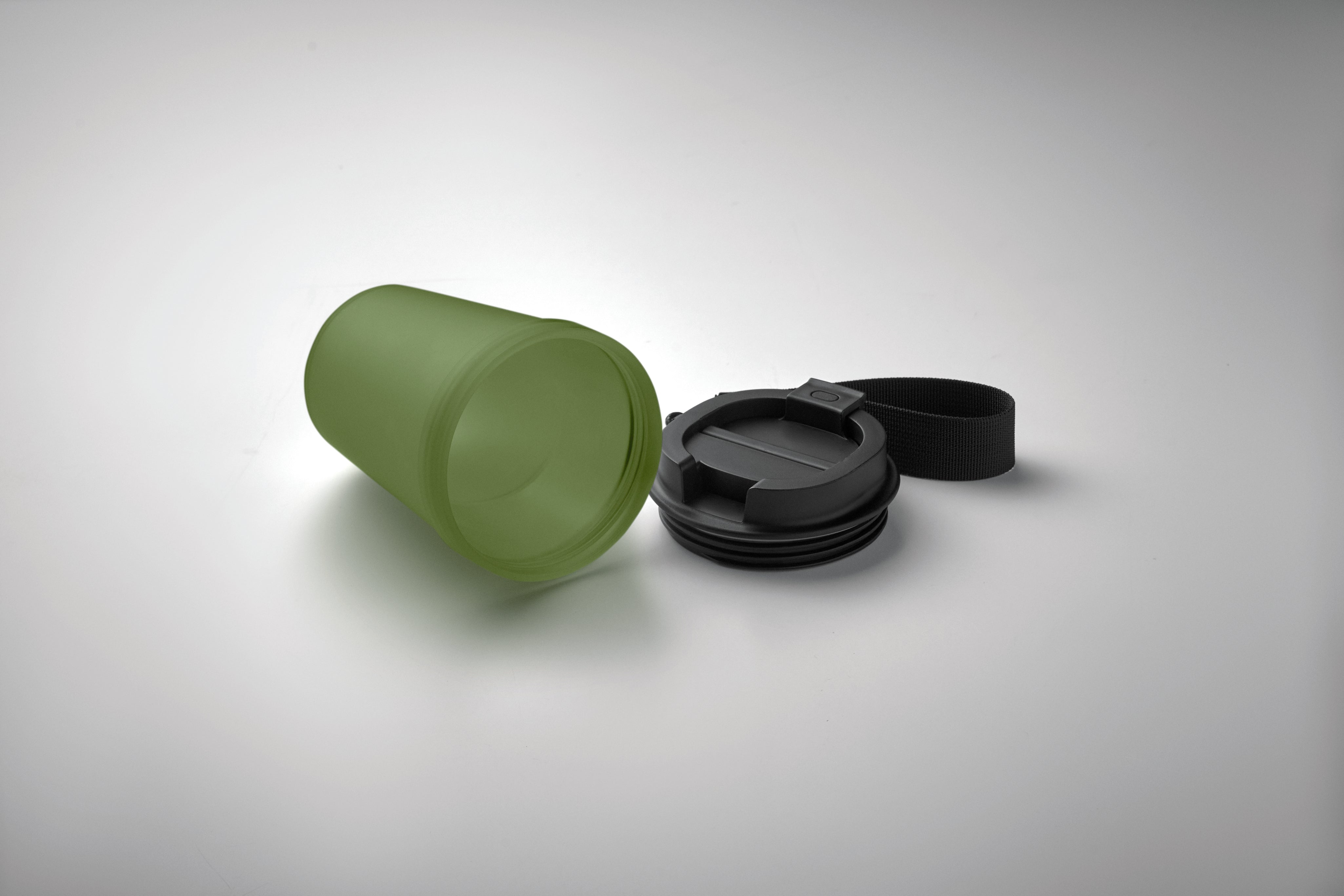 Kubek jednościenny 300 ml ISFORDEN TUMBLER