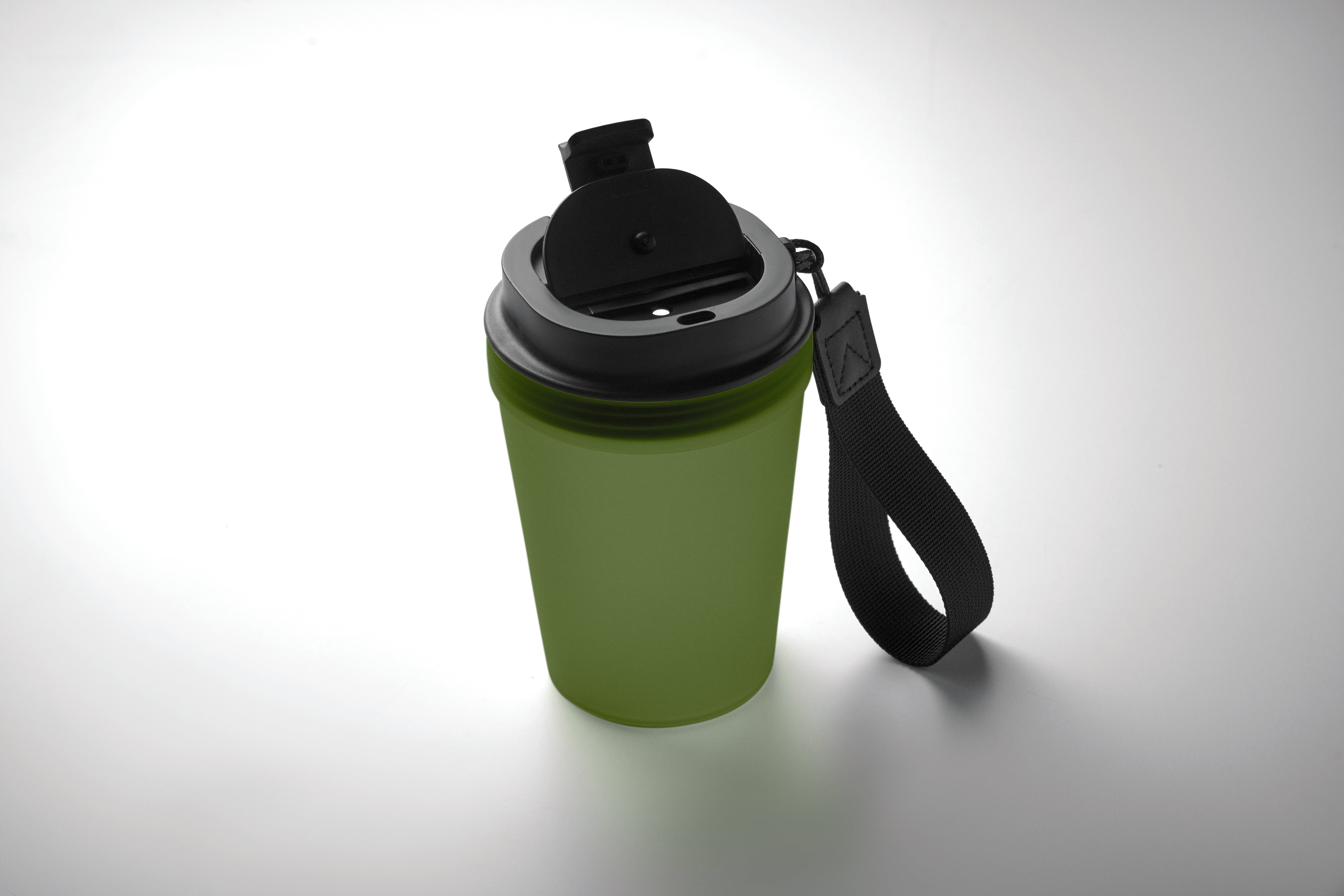 Kubek jednościenny 300 ml ISFORDEN TUMBLER