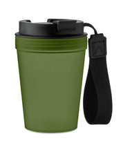 Kubek jednościenny 300 ml ISFORDEN TUMBLER