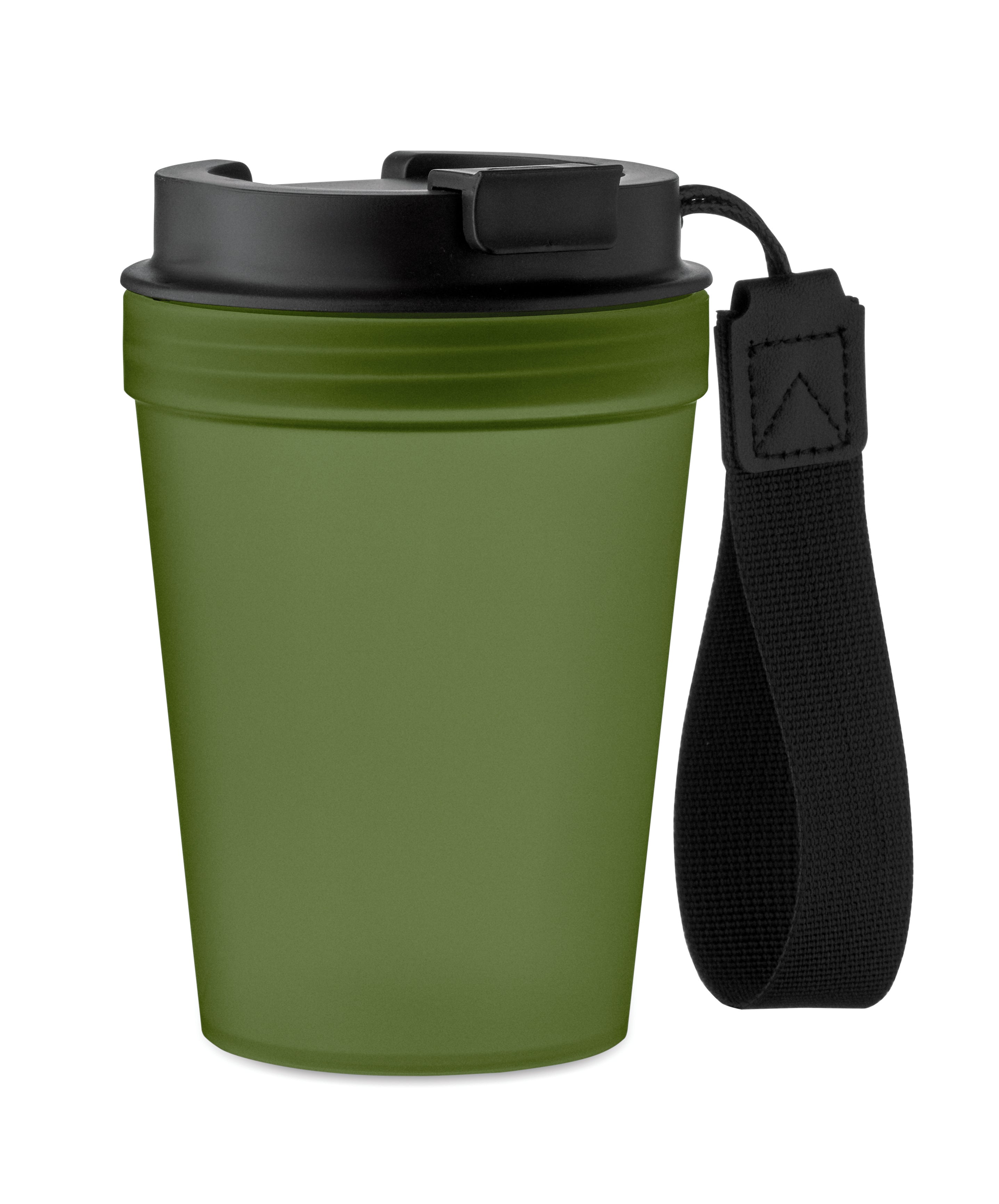 Kubek jednościenny 300 ml ISFORDEN TUMBLER