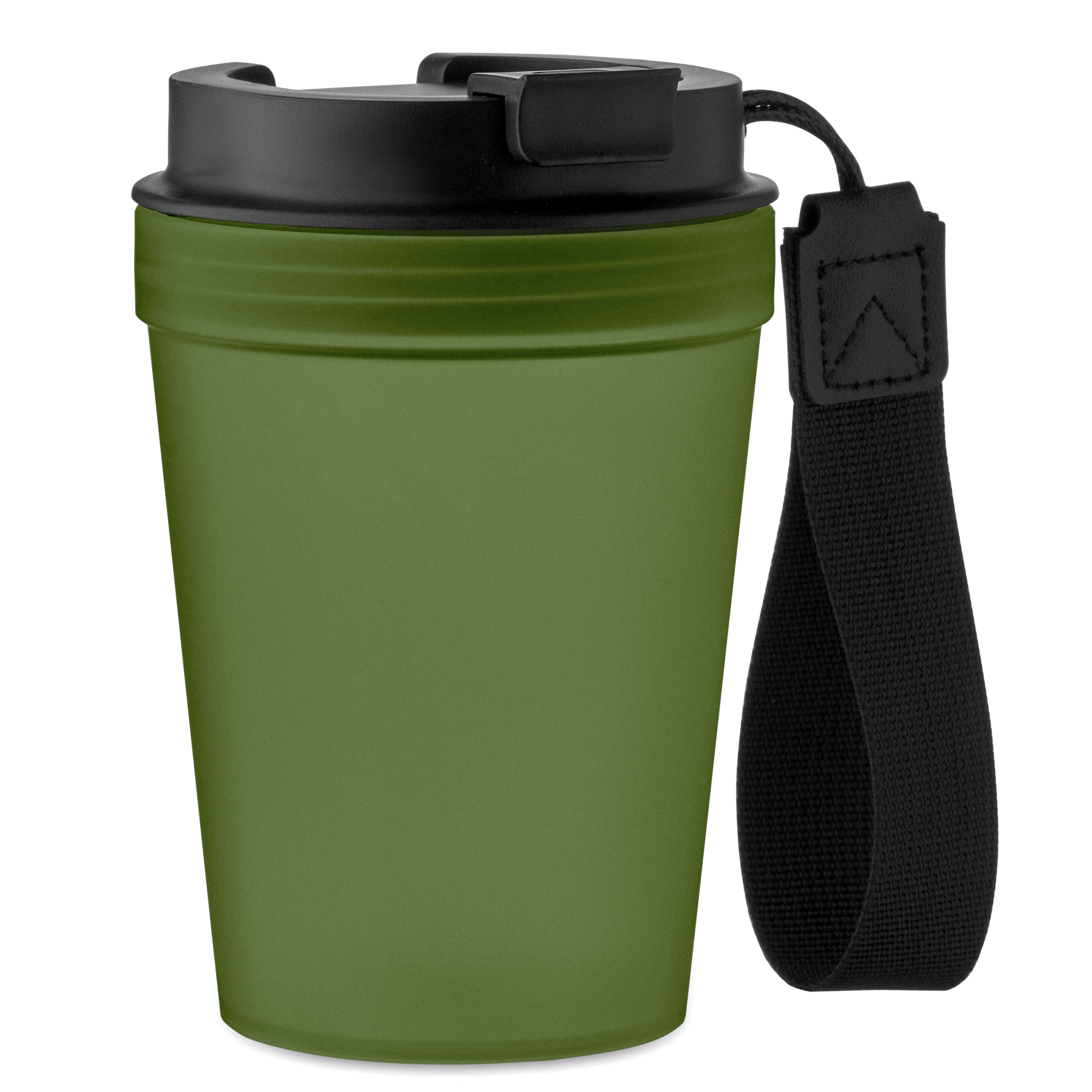 Kubek jednościenny 300 ml ISFORDEN TUMBLER